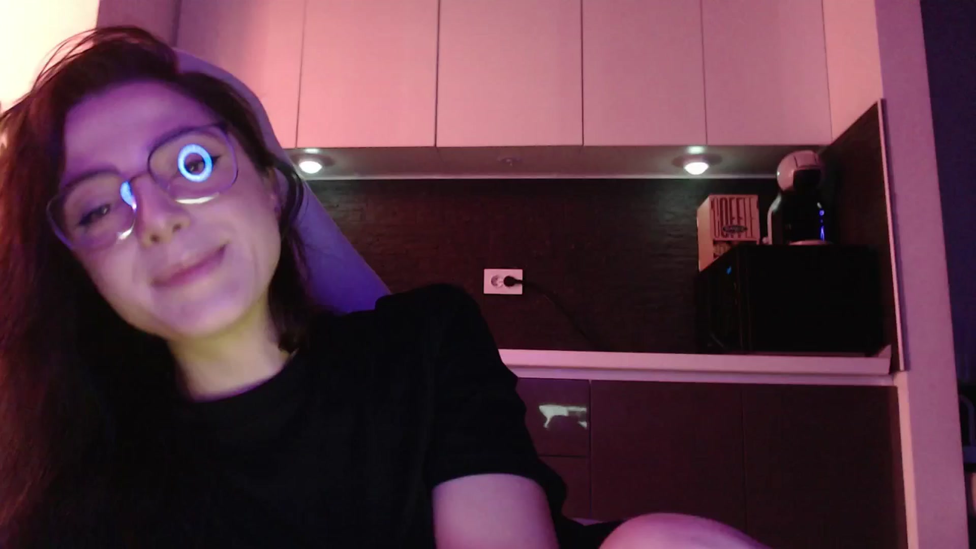 Gallery image thumbnail from IamNOTbaby's myfreecams stream on, 07/20/2024, 07:59 image 7 of 20