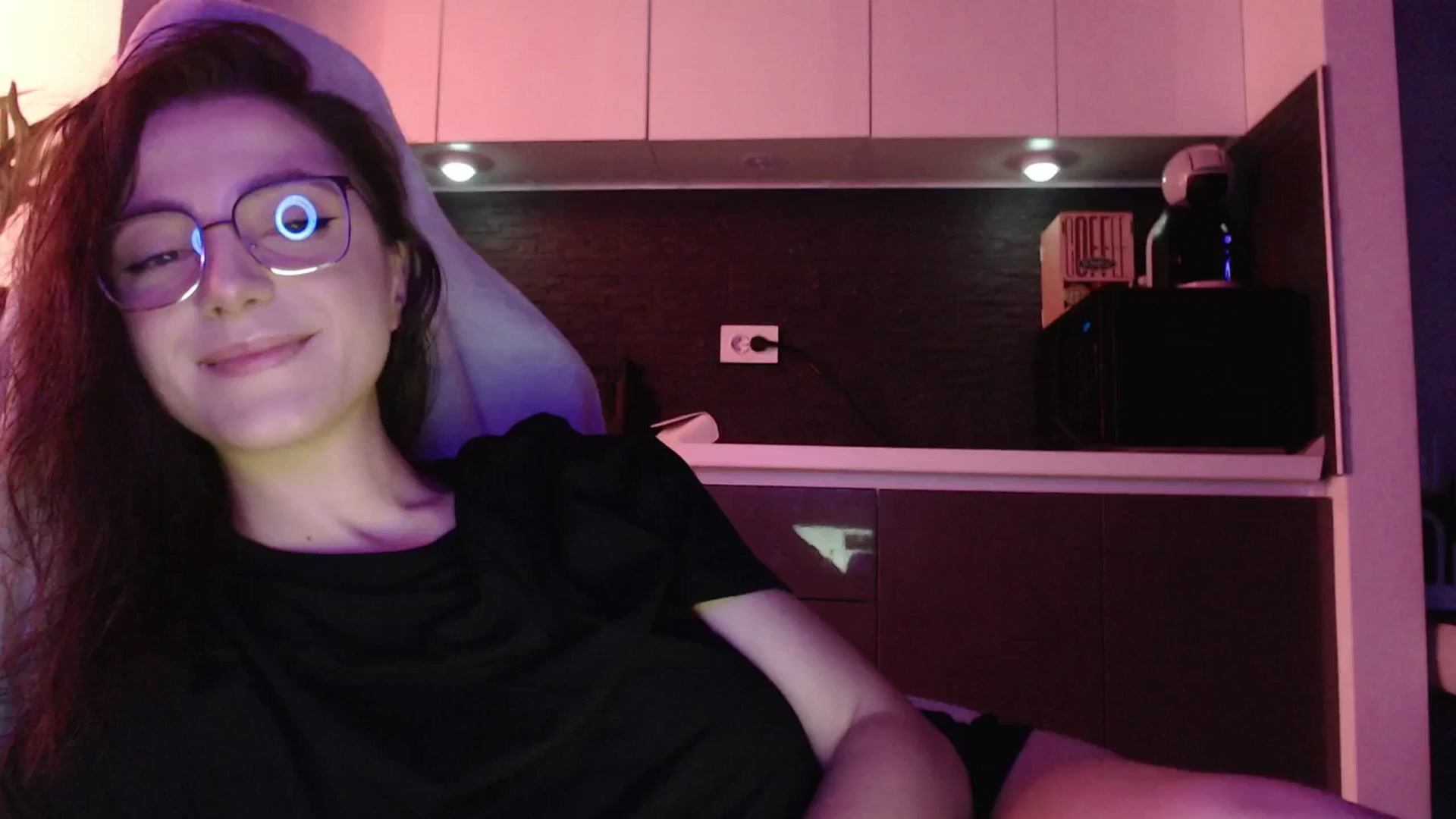 Gallery image thumbnail from IamNOTbaby's myfreecams stream on, 07/20/2024, 07:59 image 11 of 20
