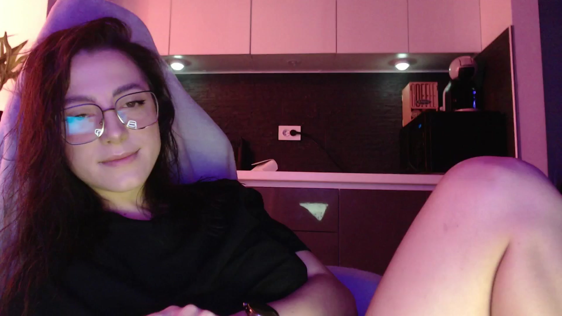 Gallery image thumbnail from IamNOTbaby's myfreecams stream on, 07/20/2024, 07:59 image 20 of 20
