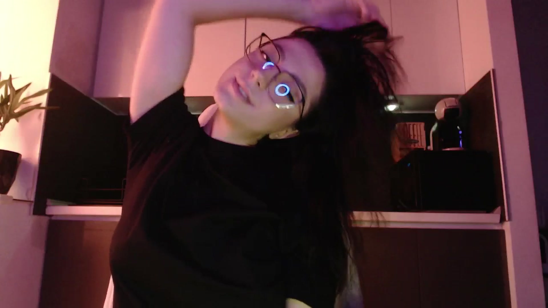 Gallery image thumbnail from IamNOTbaby's myfreecams stream on, 07/20/2024, 09:24 image 8 of 20
