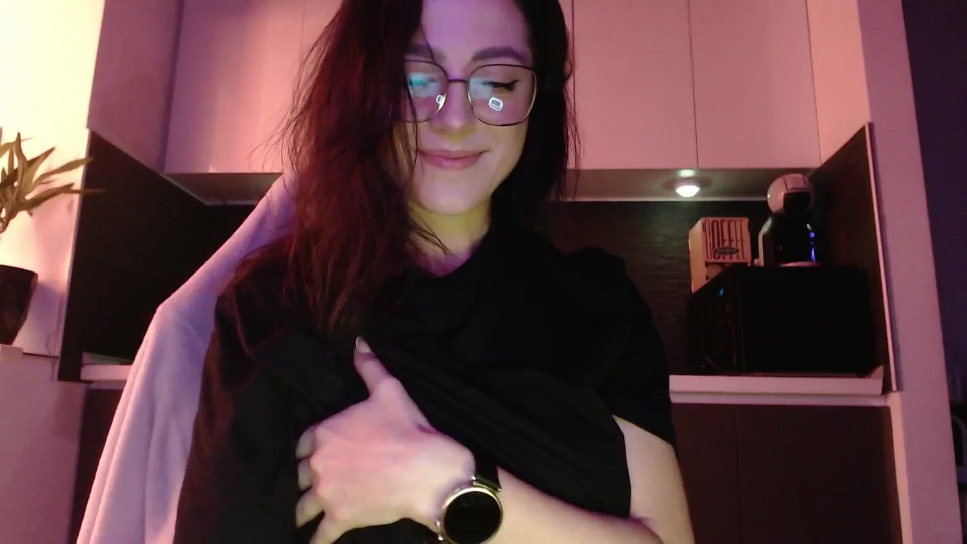 Gallery image thumbnail from IamNOTbaby's myfreecams stream on, 07/20/2024, 09:24 image 13 of 20