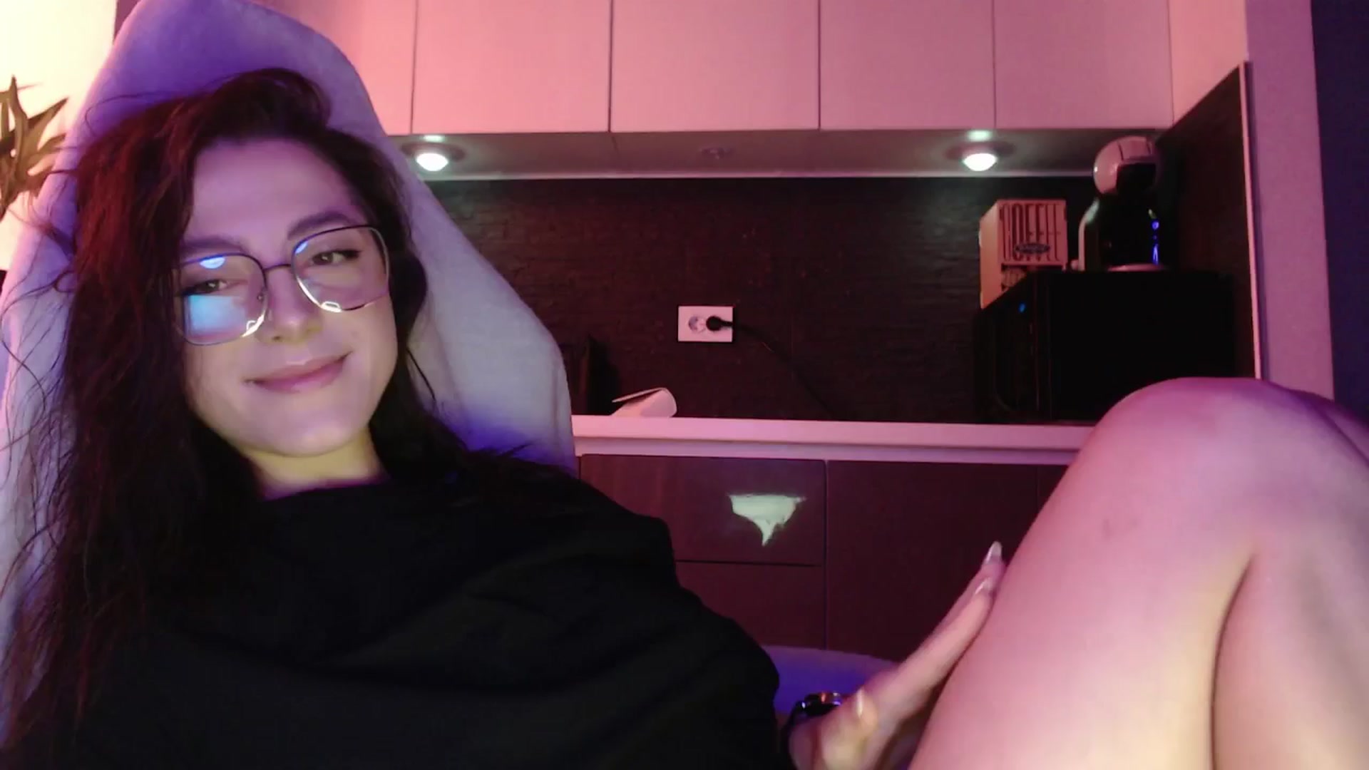 Gallery image thumbnail from IamNOTbaby's myfreecams stream on, 07/20/2024, 09:24 image 1 of 20