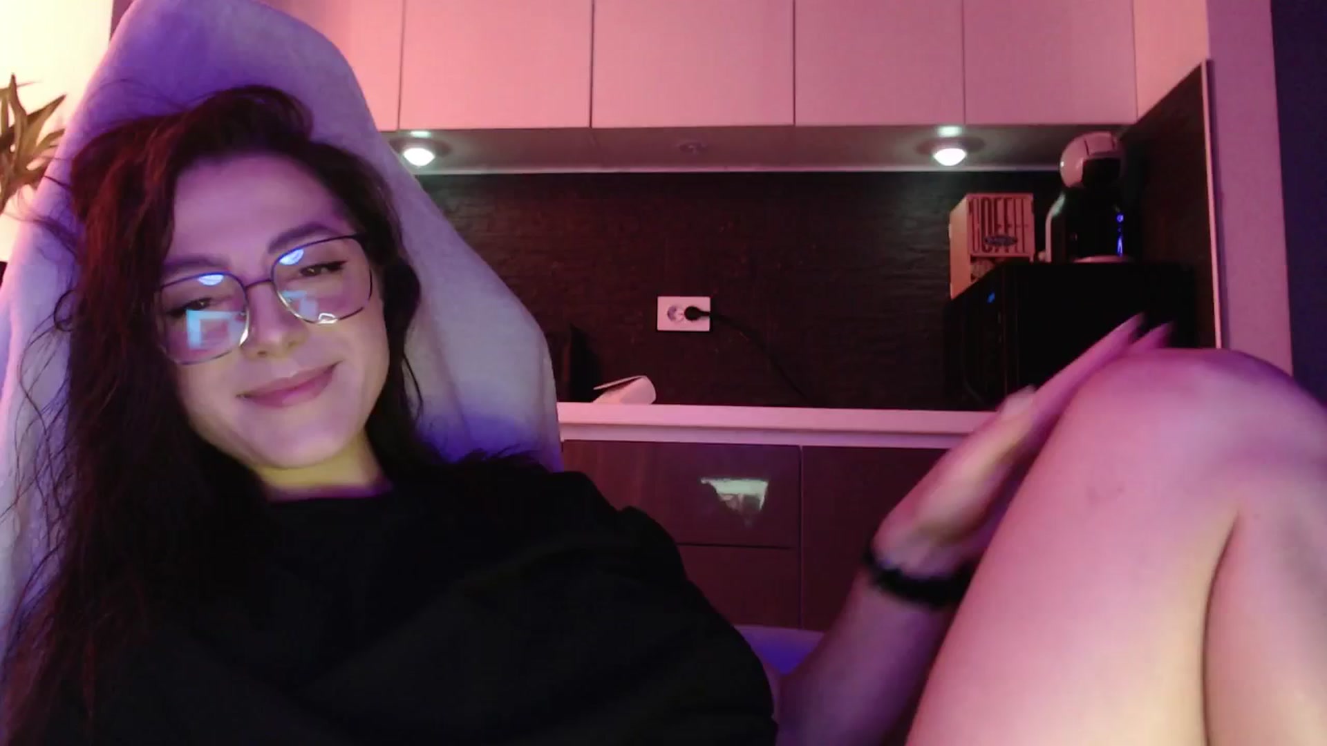 Gallery image thumbnail from IamNOTbaby's myfreecams stream on, 07/20/2024, 09:24 image 2 of 20