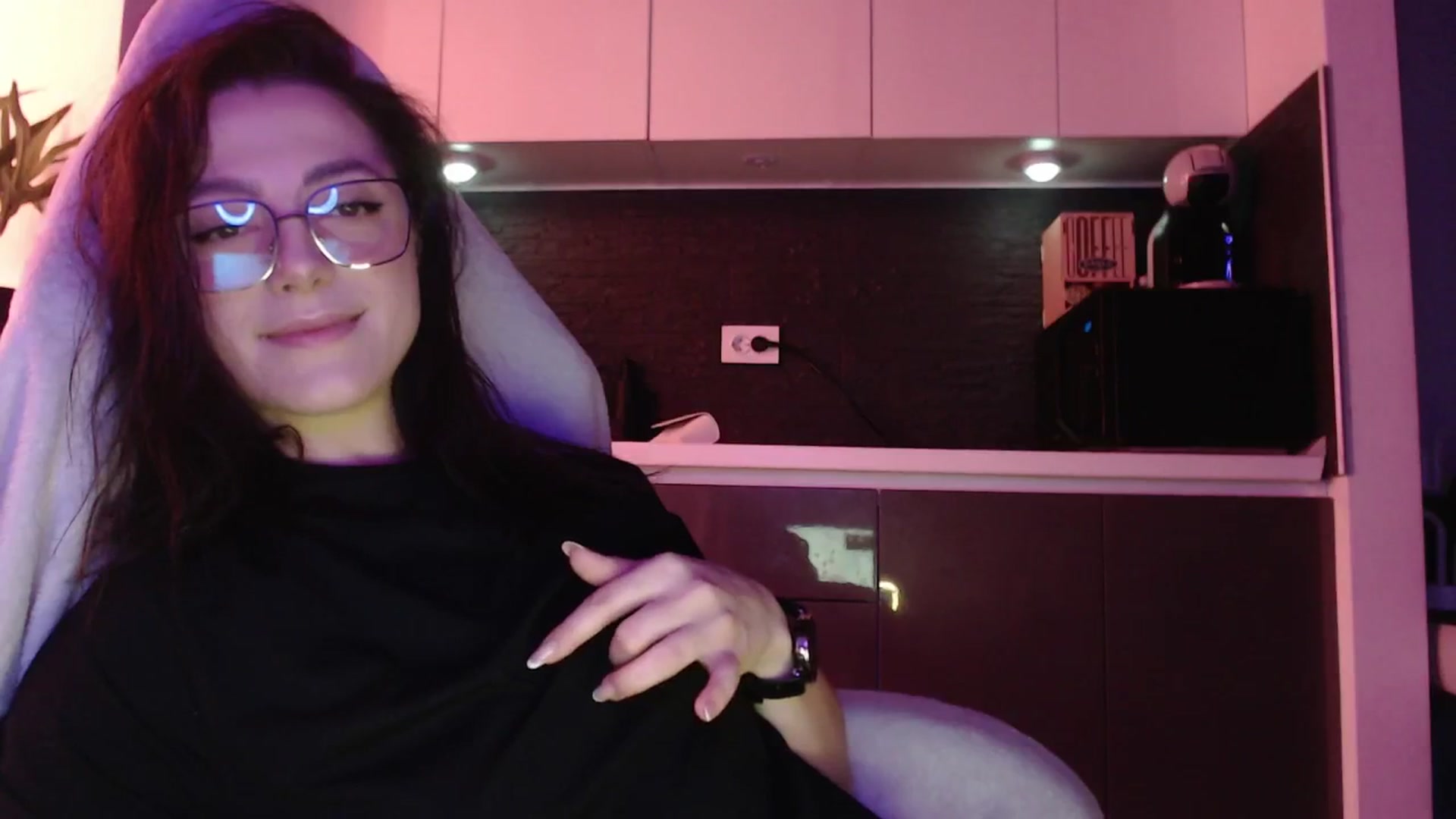 Gallery image thumbnail from IamNOTbaby's myfreecams stream on, 07/20/2024, 09:24 image 4 of 20