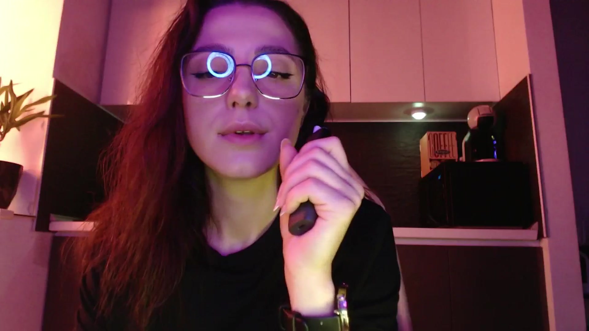 Gallery image thumbnail from IamNOTbaby's myfreecams stream on, 07/20/2024, 09:24 image 10 of 20