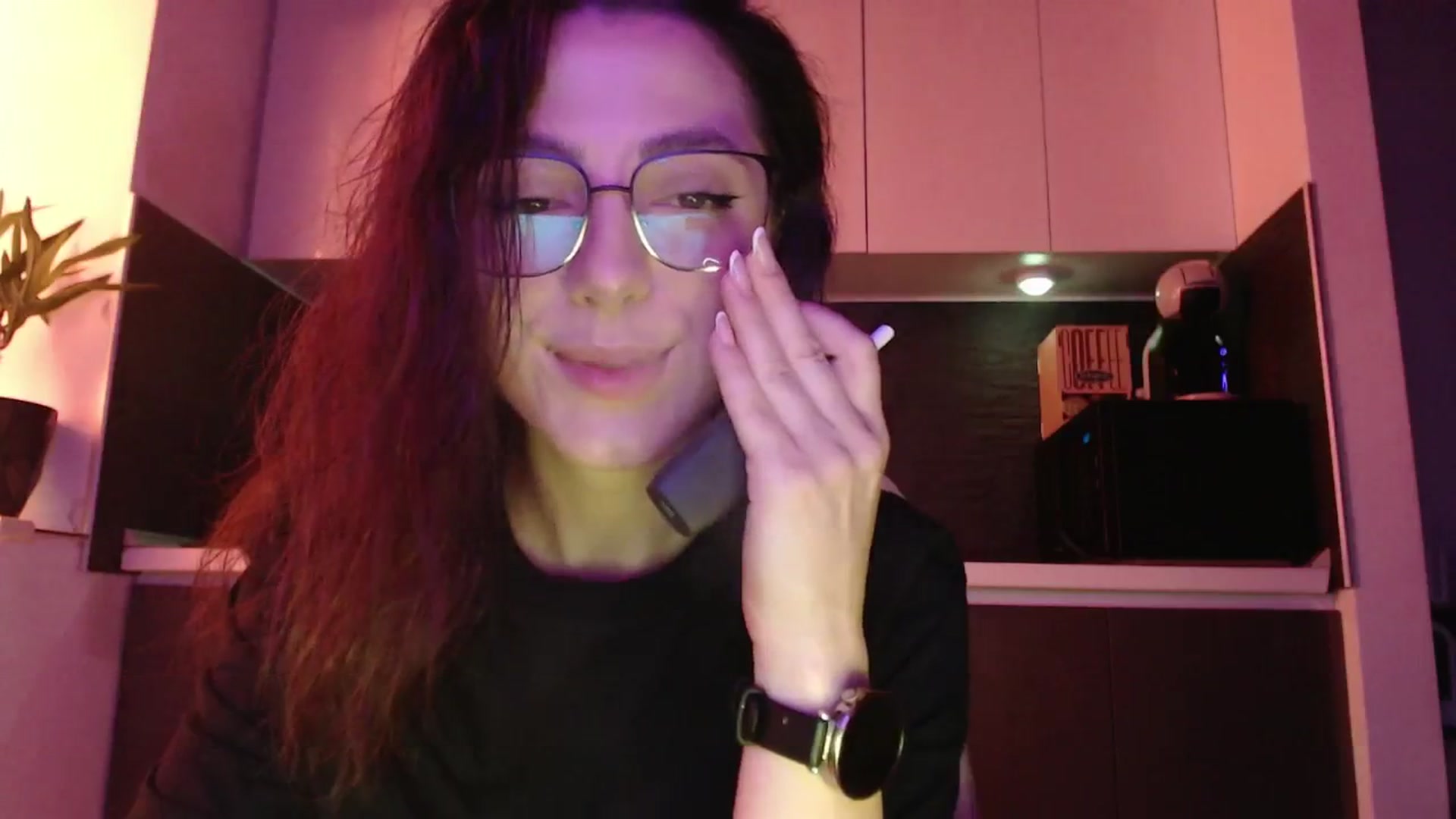 Gallery image thumbnail from IamNOTbaby's myfreecams stream on, 07/20/2024, 09:24 image 7 of 20