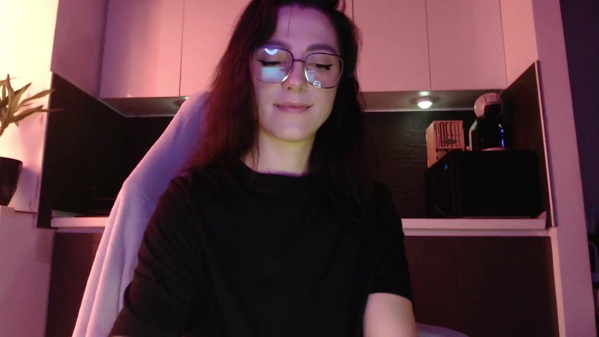 Gallery image thumbnail from IamNOTbaby's myfreecams stream on, 07/20/2024, 09:24 image 18 of 20