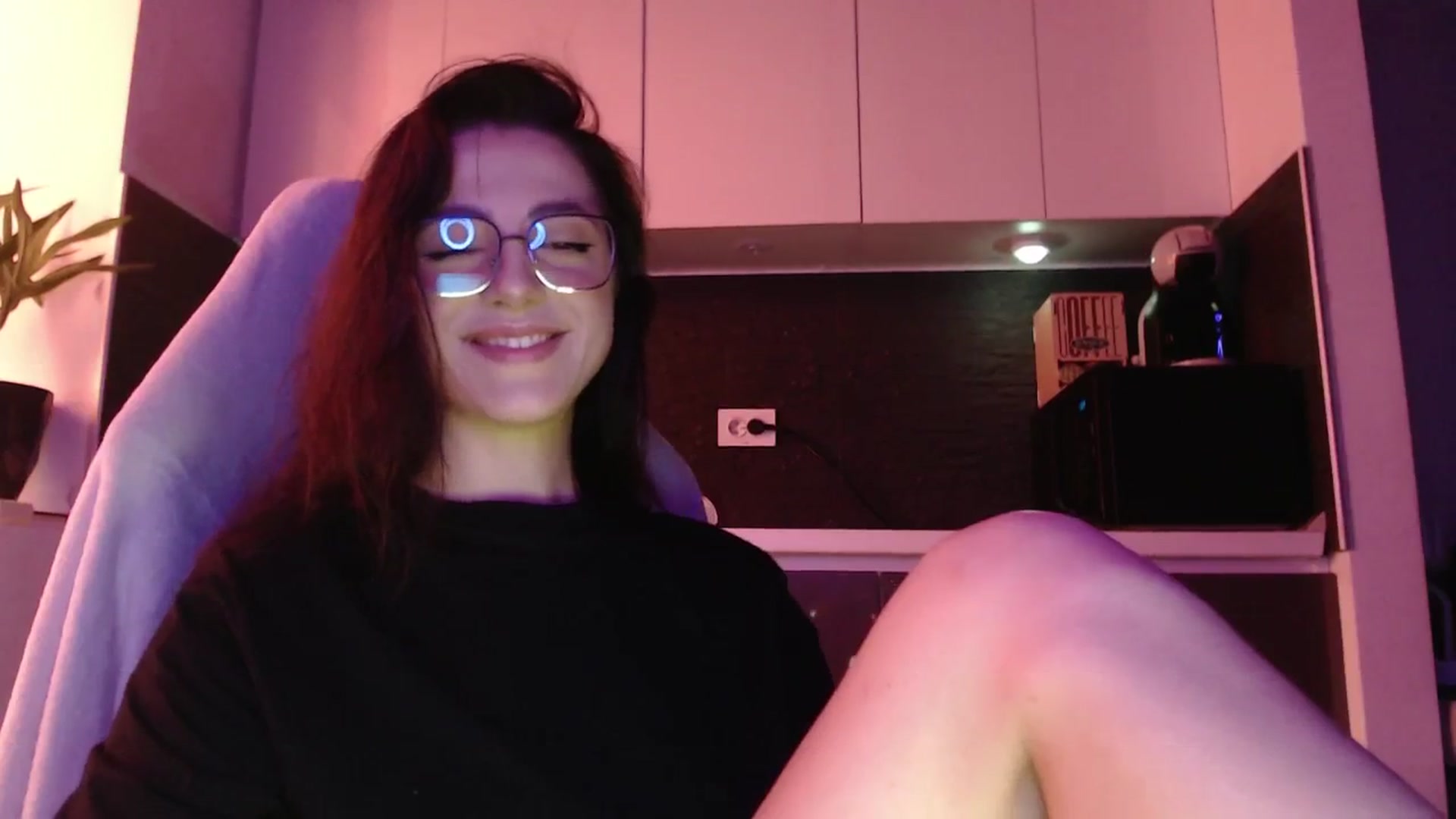 Gallery image thumbnail from IamNOTbaby's myfreecams stream on, 07/20/2024, 09:24 image 19 of 20