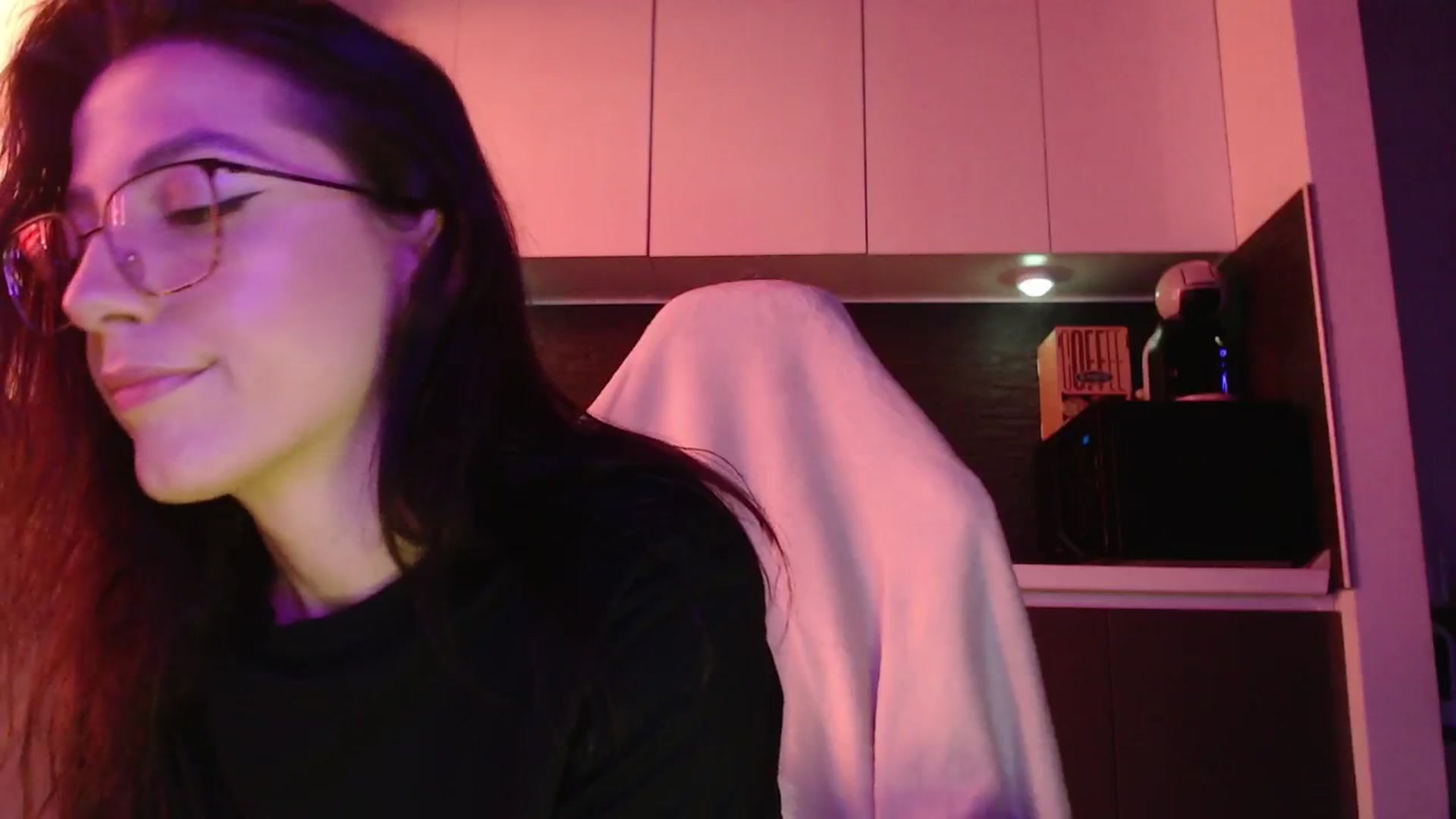 Gallery image thumbnail from IamNOTbaby's myfreecams stream on, 07/20/2024, 09:24 image 11 of 20