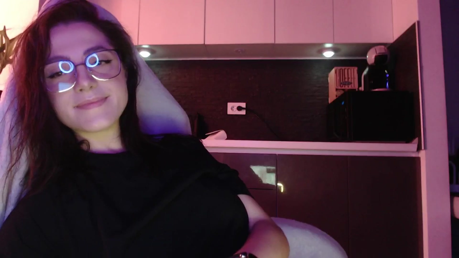 Gallery image thumbnail from IamNOTbaby's myfreecams stream on, 07/20/2024, 09:24 image 5 of 20