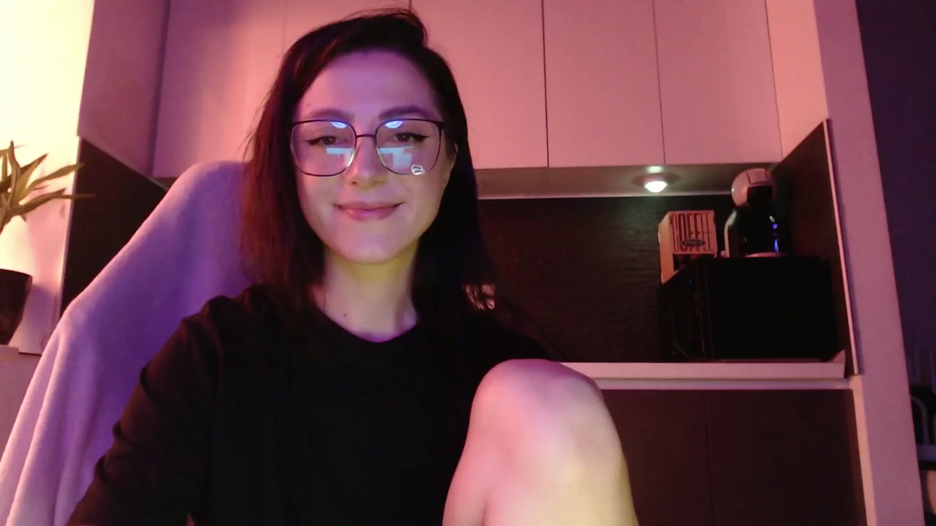 Gallery image thumbnail from IamNOTbaby's myfreecams stream on, 07/20/2024, 13:58 image 9 of 20