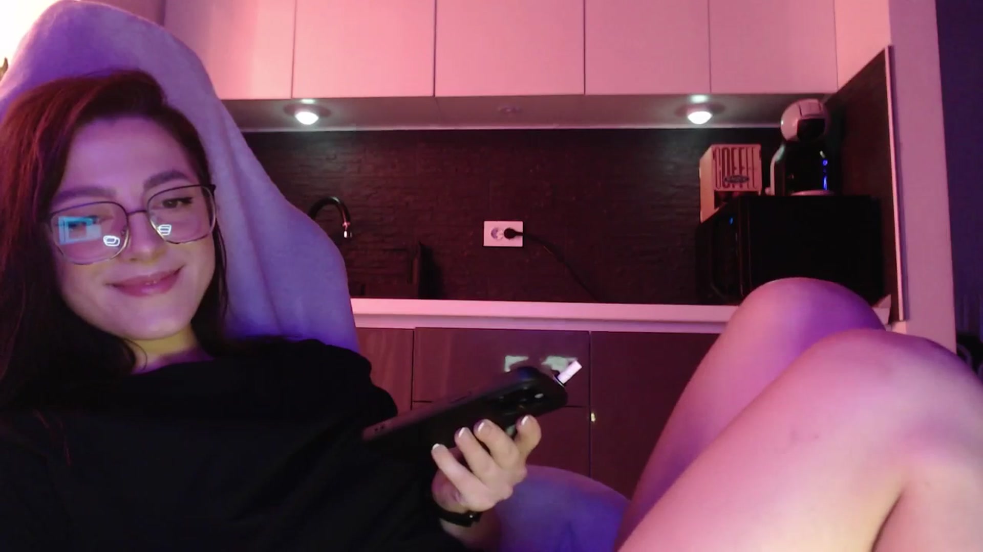 Gallery image thumbnail from IamNOTbaby's myfreecams stream on, 07/20/2024, 13:58 image 6 of 20