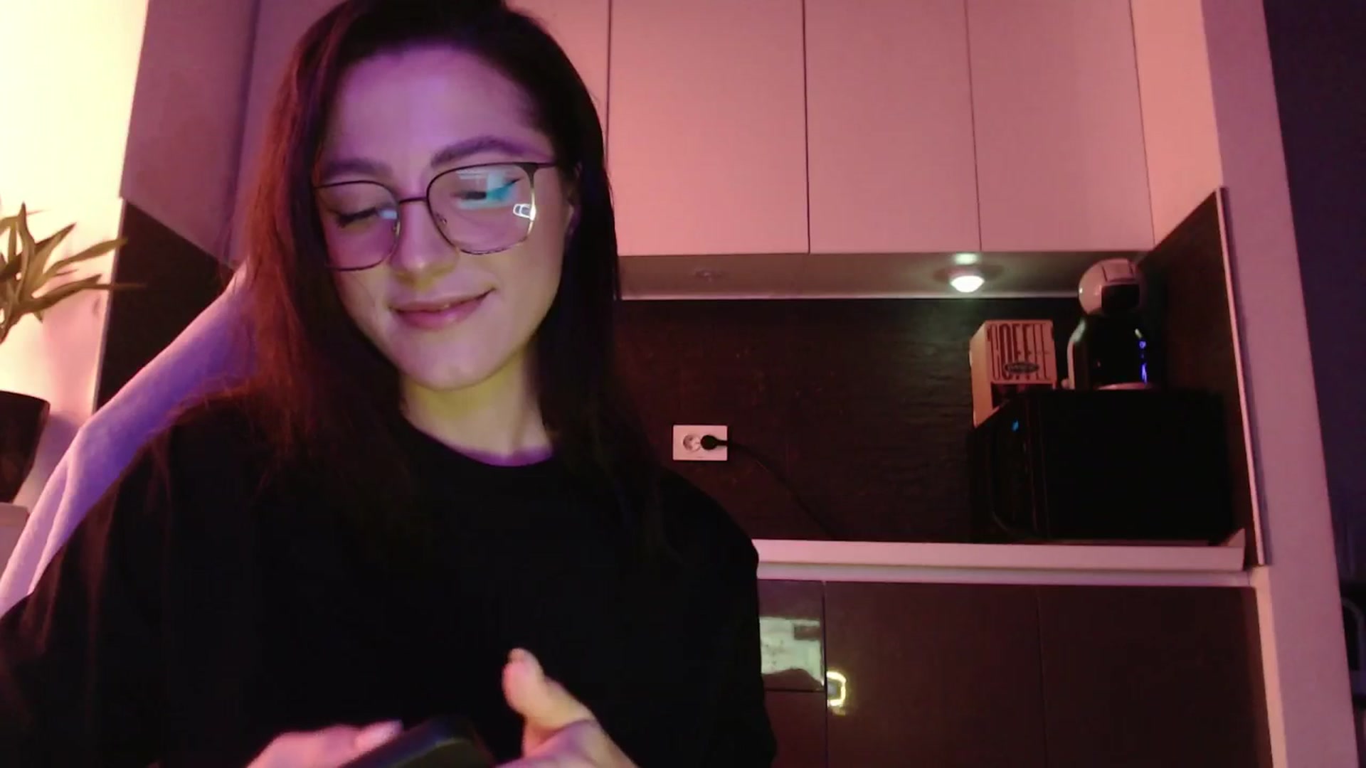 Gallery image thumbnail from IamNOTbaby's myfreecams stream on, 07/20/2024, 13:58 image 3 of 20
