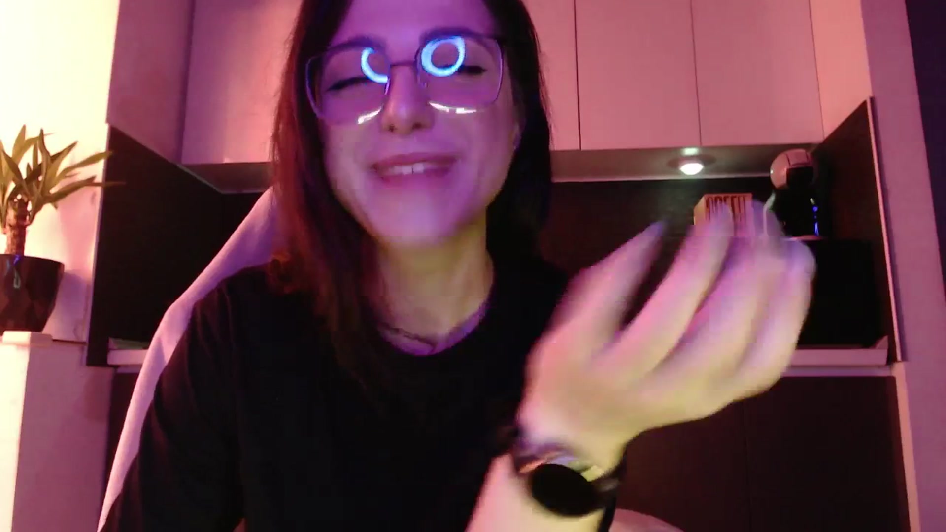 Gallery image thumbnail from IamNOTbaby's myfreecams stream on, 07/20/2024, 13:58 image 14 of 20