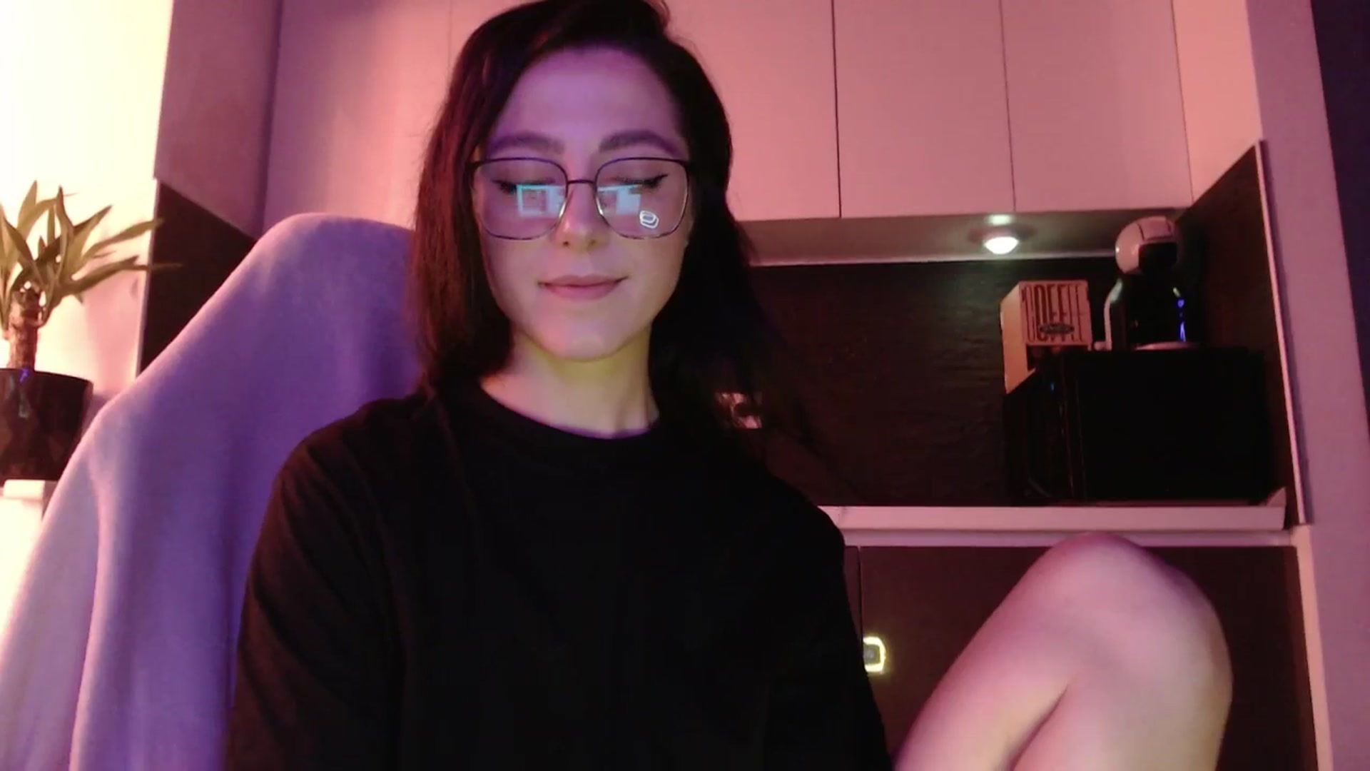 Gallery image thumbnail from IamNOTbaby's myfreecams stream on, 07/20/2024, 13:58 image 17 of 20
