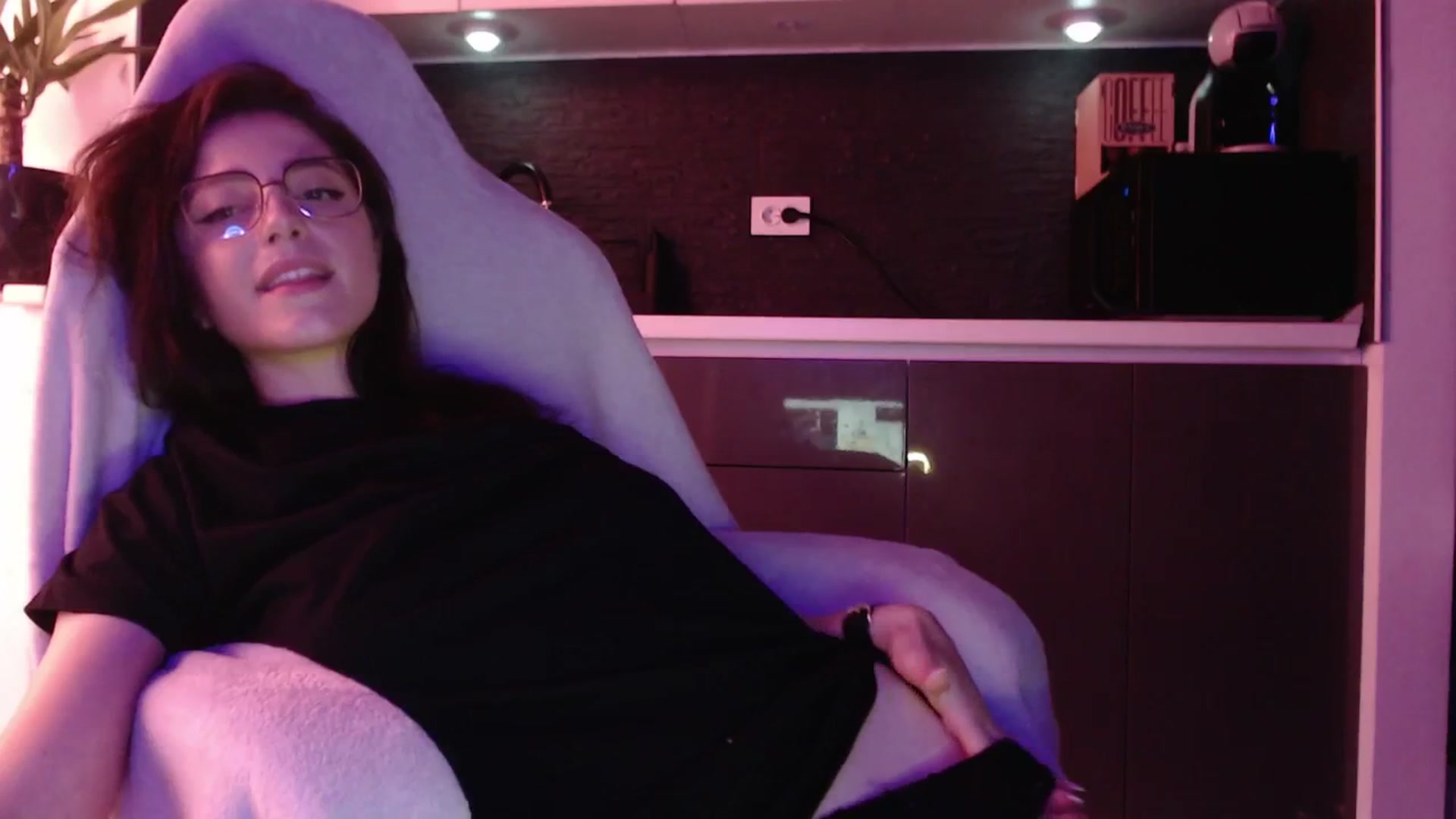 Gallery image thumbnail from IamNOTbaby's myfreecams stream on, 07/20/2024, 13:58 image 20 of 20