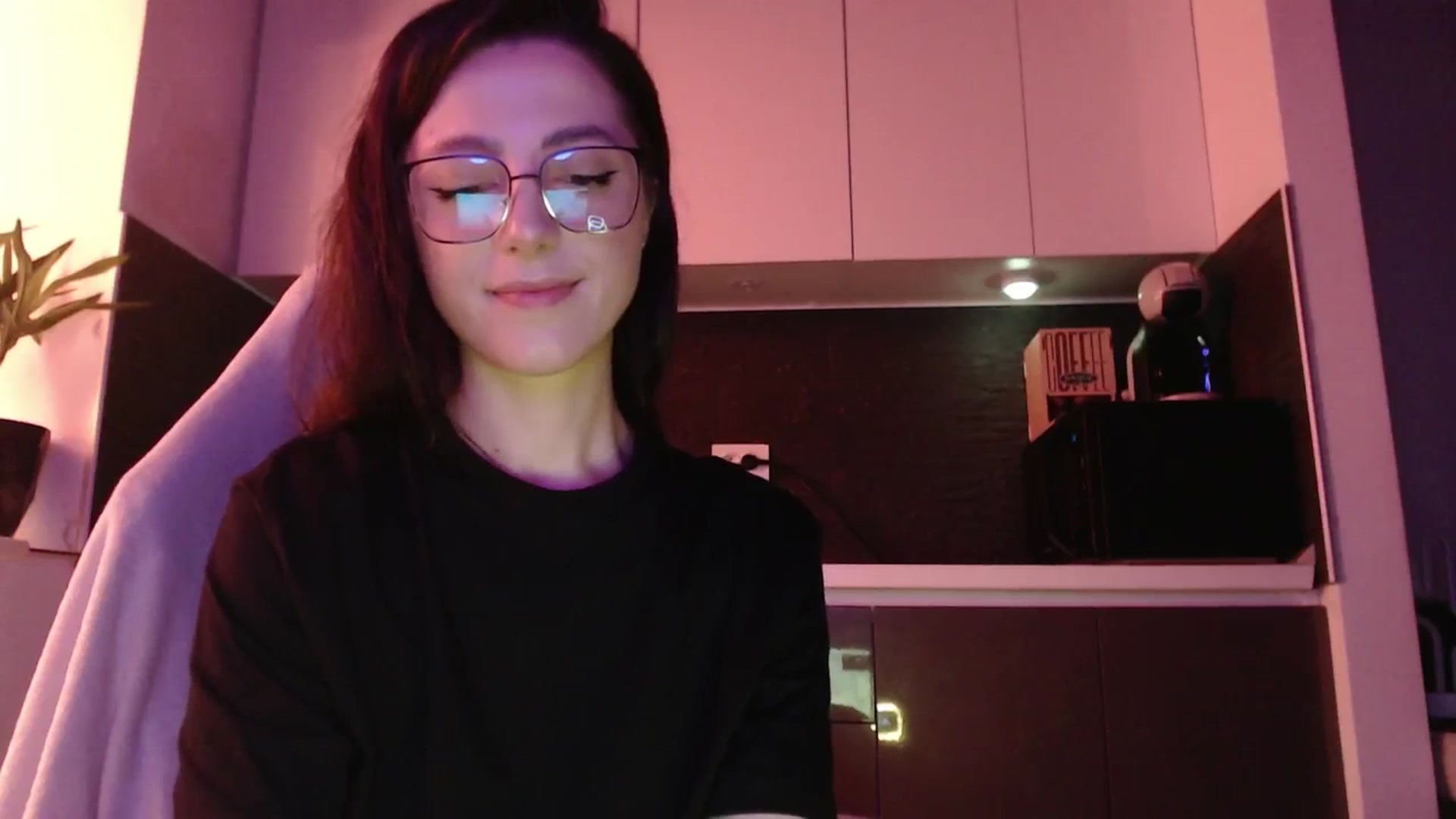 Gallery image thumbnail from IamNOTbaby's myfreecams stream on, 07/20/2024, 13:58 image 10 of 20