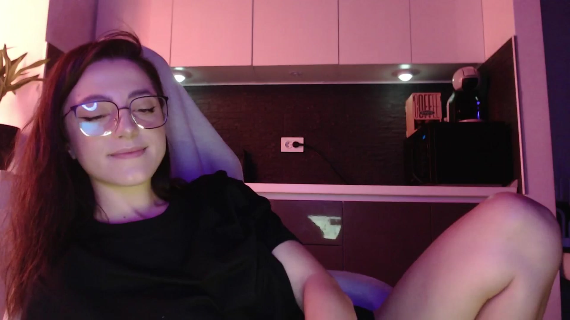 Gallery image thumbnail from IamNOTbaby's myfreecams stream on, 07/20/2024, 13:58 image 2 of 20