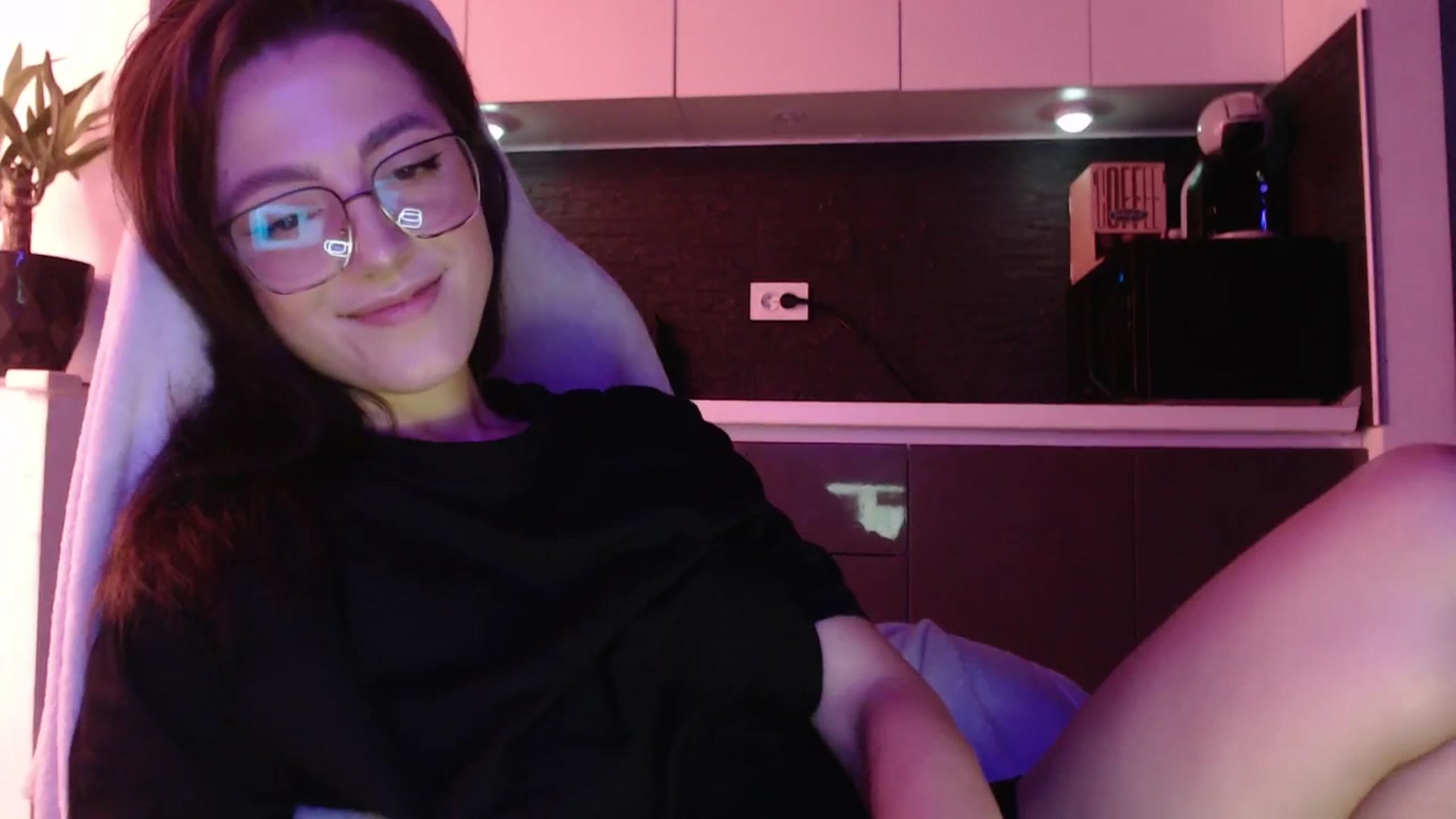 Gallery image thumbnail from IamNOTbaby's myfreecams stream on, 07/20/2024, 13:58 image 19 of 20
