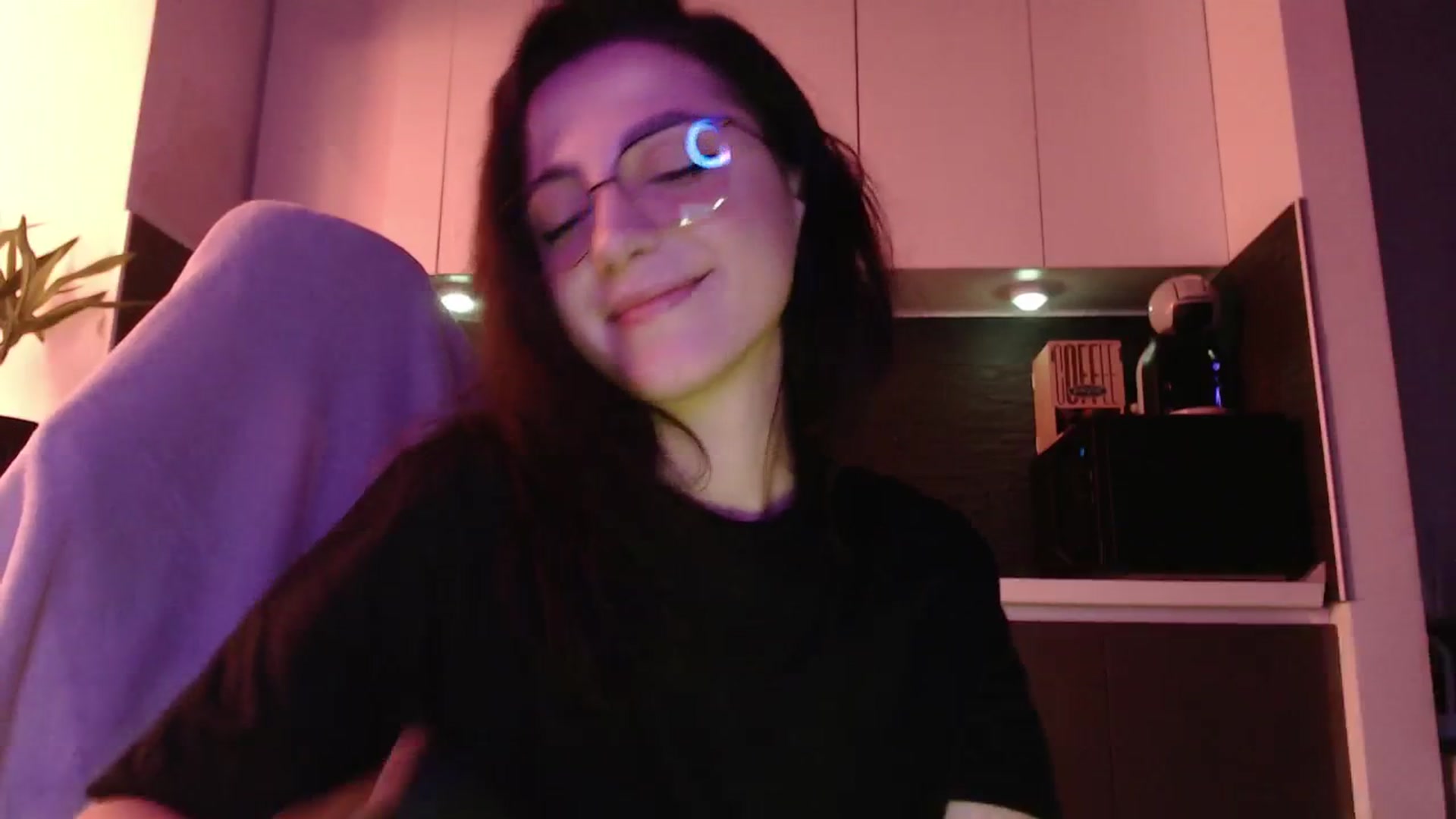 Gallery image thumbnail from IamNOTbaby's myfreecams stream on, 07/20/2024, 13:58 image 4 of 20