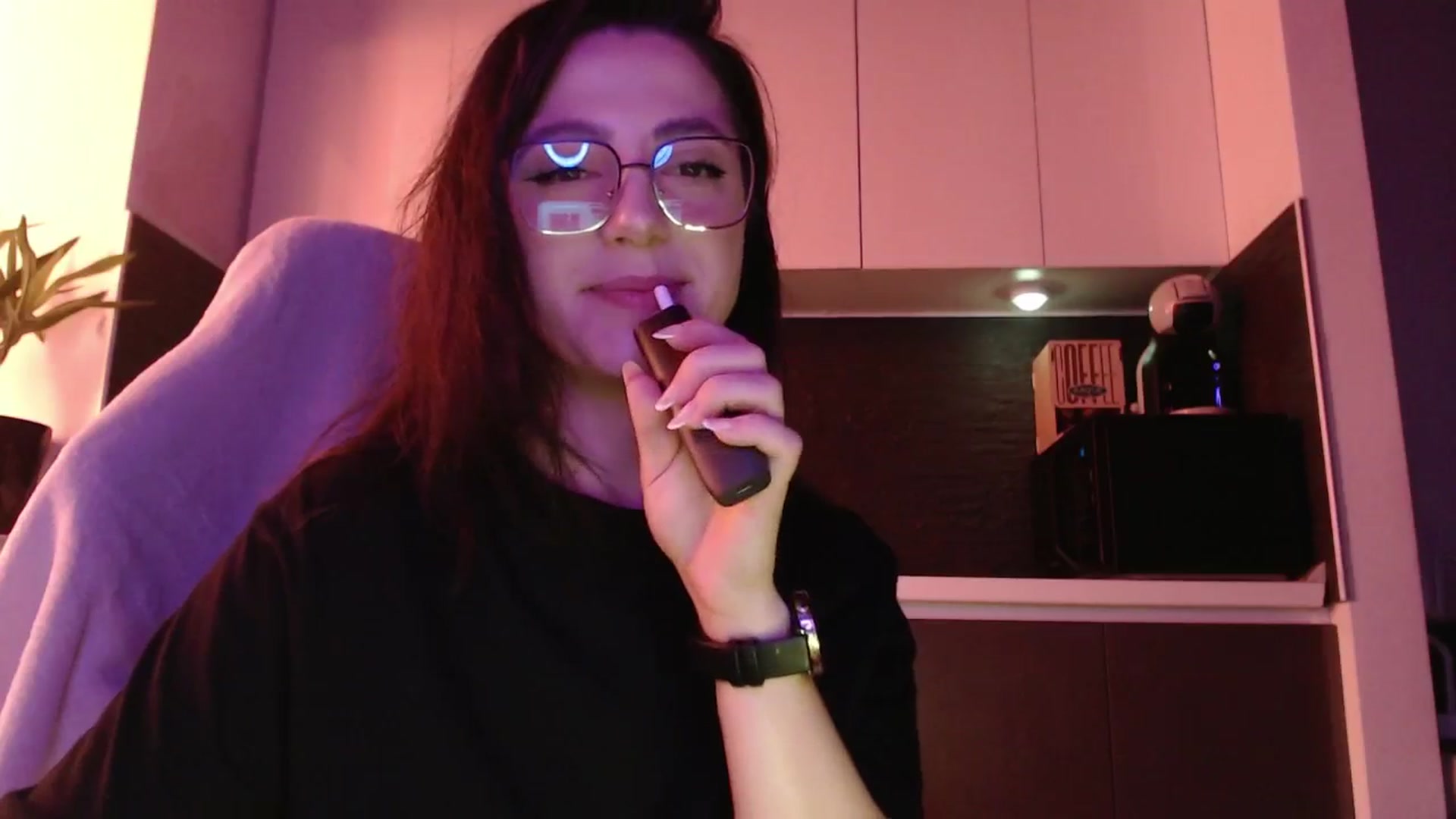Gallery image thumbnail from IamNOTbaby's myfreecams stream on, 07/20/2024, 13:58 image 5 of 20