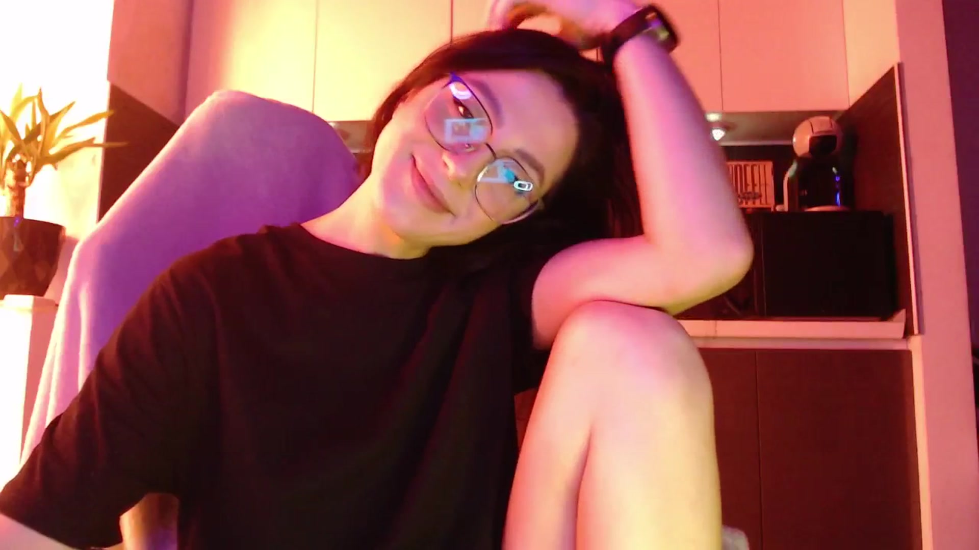 Gallery image thumbnail from IamNOTbaby's myfreecams stream on, 07/20/2024, 16:33 image 17 of 20