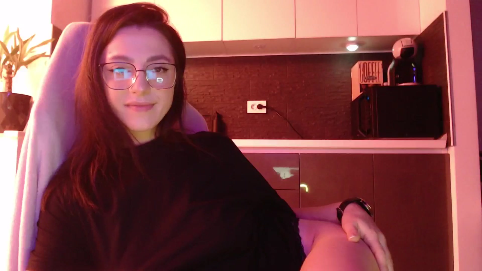 Gallery image thumbnail from IamNOTbaby's myfreecams stream on, 07/20/2024, 16:33 image 10 of 20