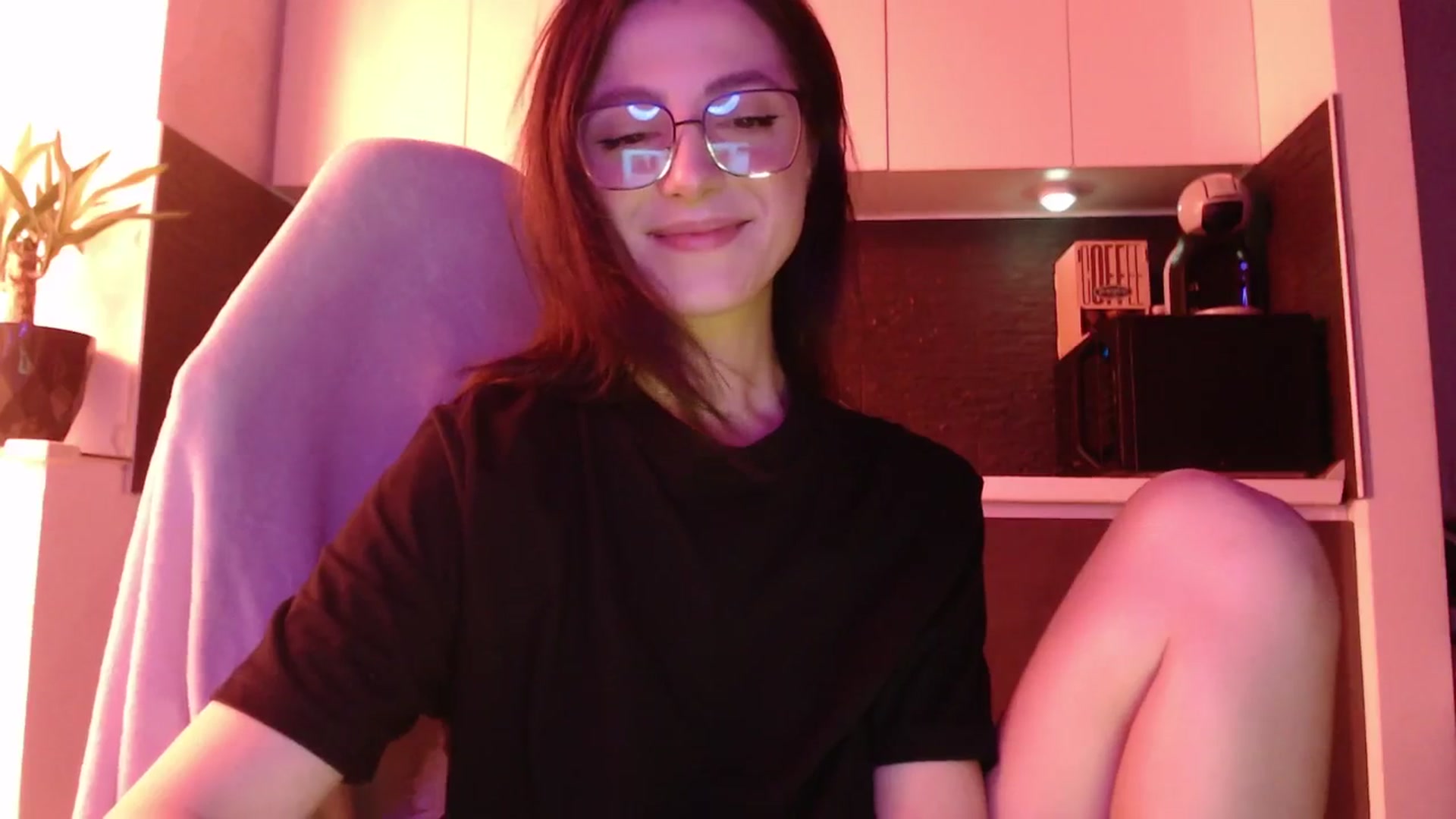 Gallery image thumbnail from IamNOTbaby's myfreecams stream on, 07/20/2024, 16:33 image 14 of 20