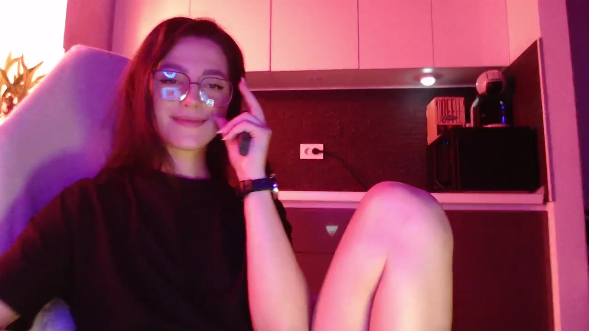 Gallery image thumbnail from IamNOTbaby's myfreecams stream on, 07/20/2024, 16:33 image 20 of 20