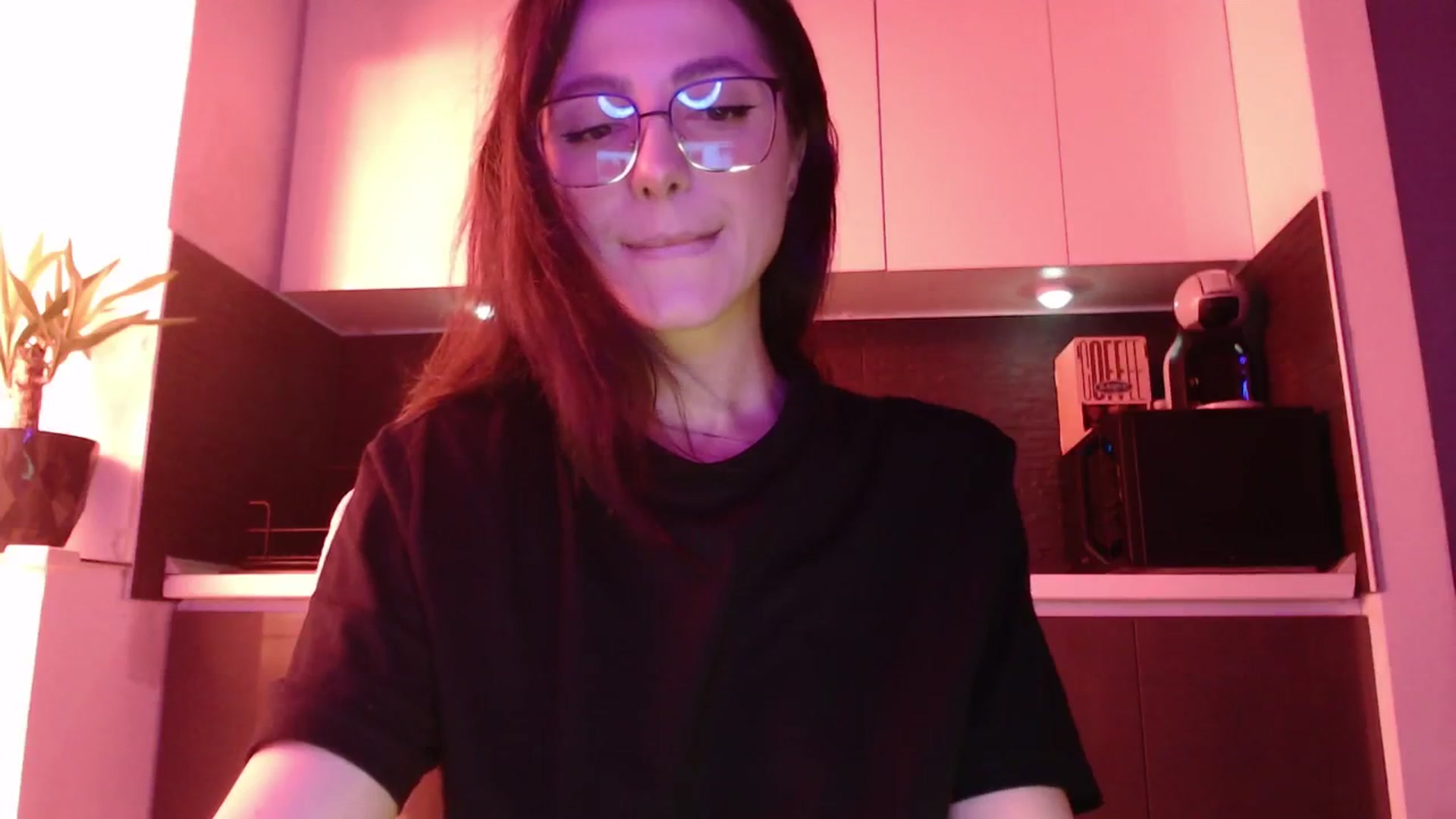 Gallery image thumbnail from IamNOTbaby's myfreecams stream on, 07/20/2024, 16:33 image 12 of 20