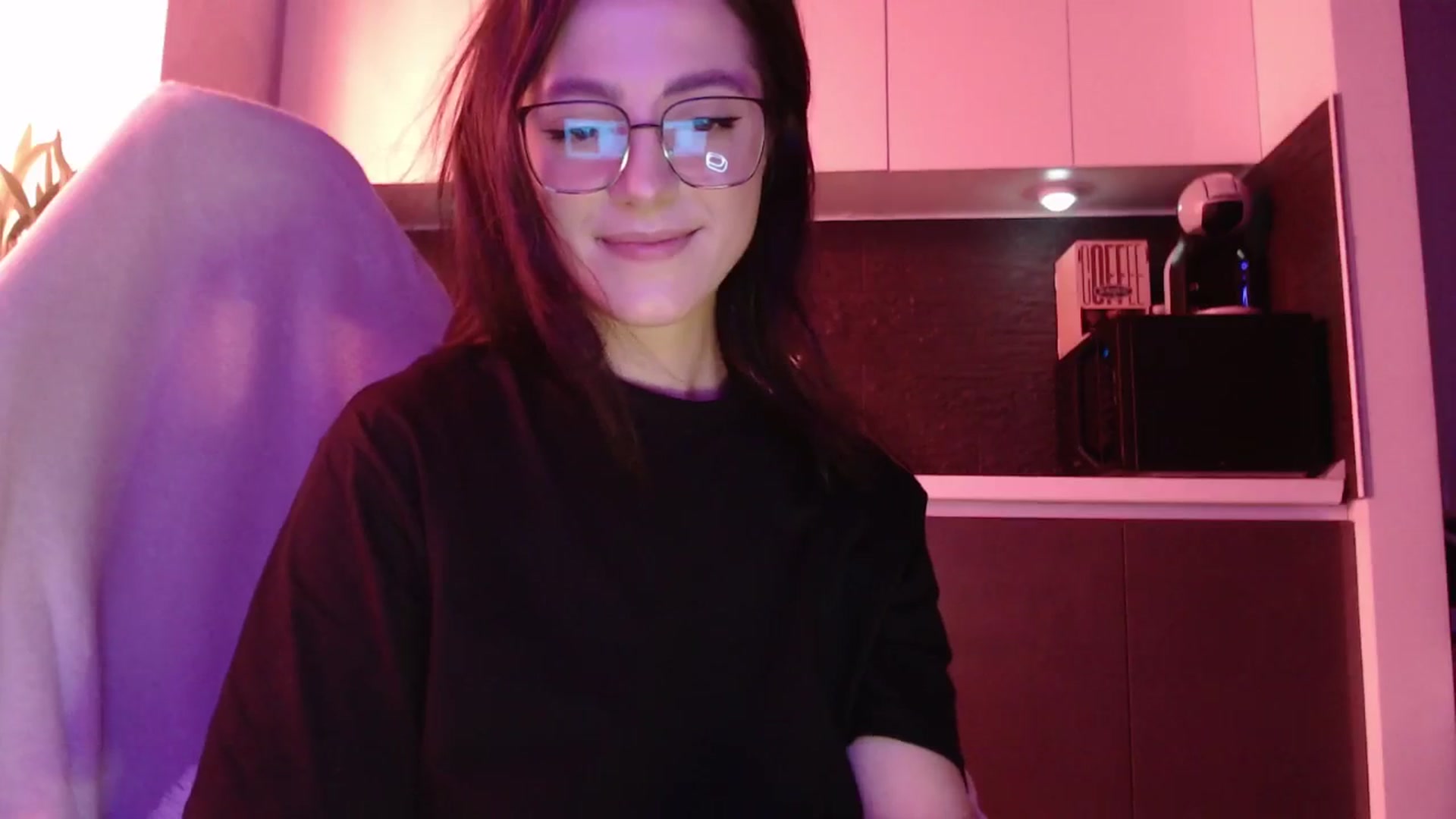 Gallery image thumbnail from IamNOTbaby's myfreecams stream on, 07/20/2024, 16:33 image 19 of 20