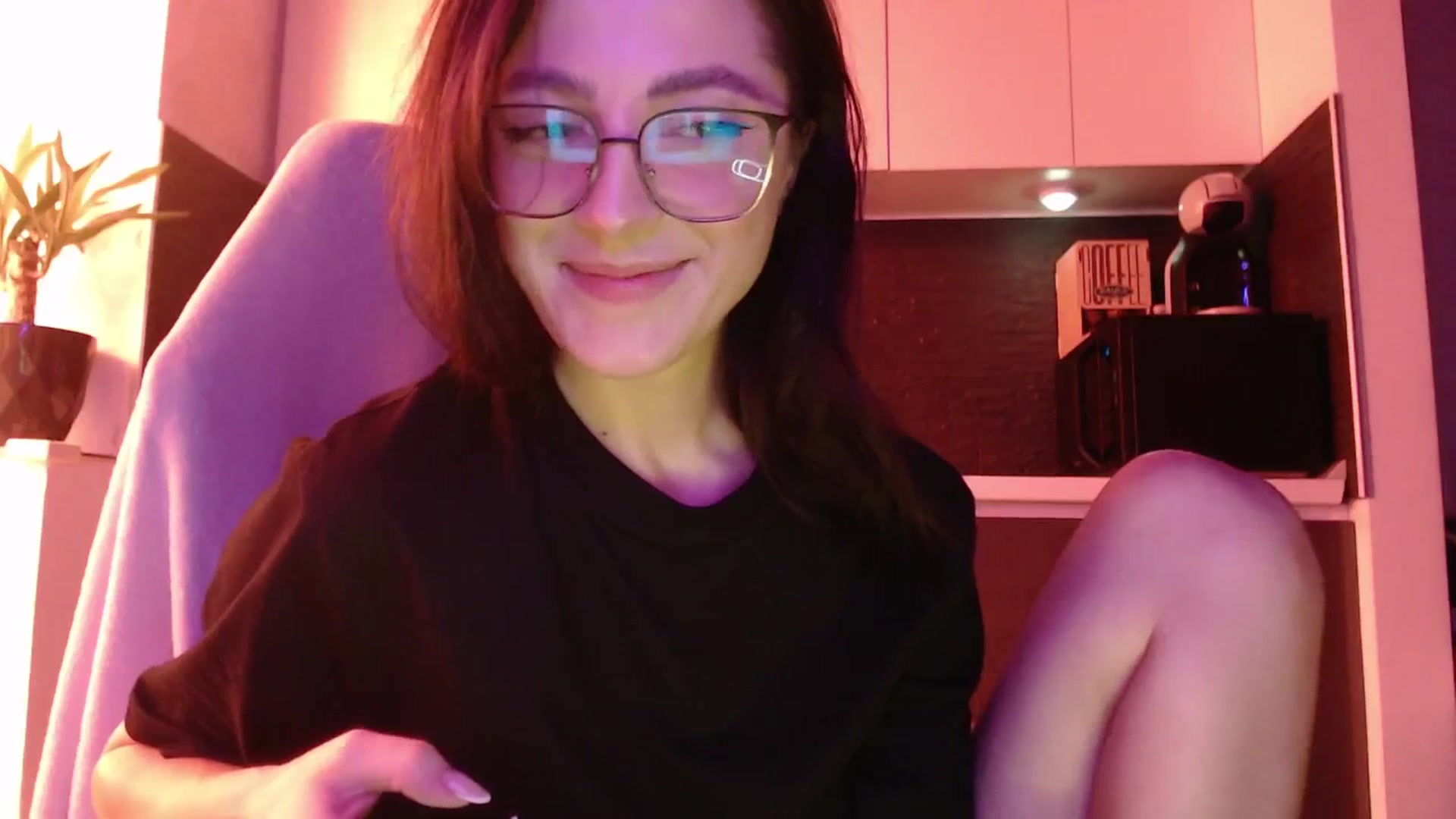 Gallery image thumbnail from IamNOTbaby's myfreecams stream on, 07/20/2024, 16:33 image 16 of 20