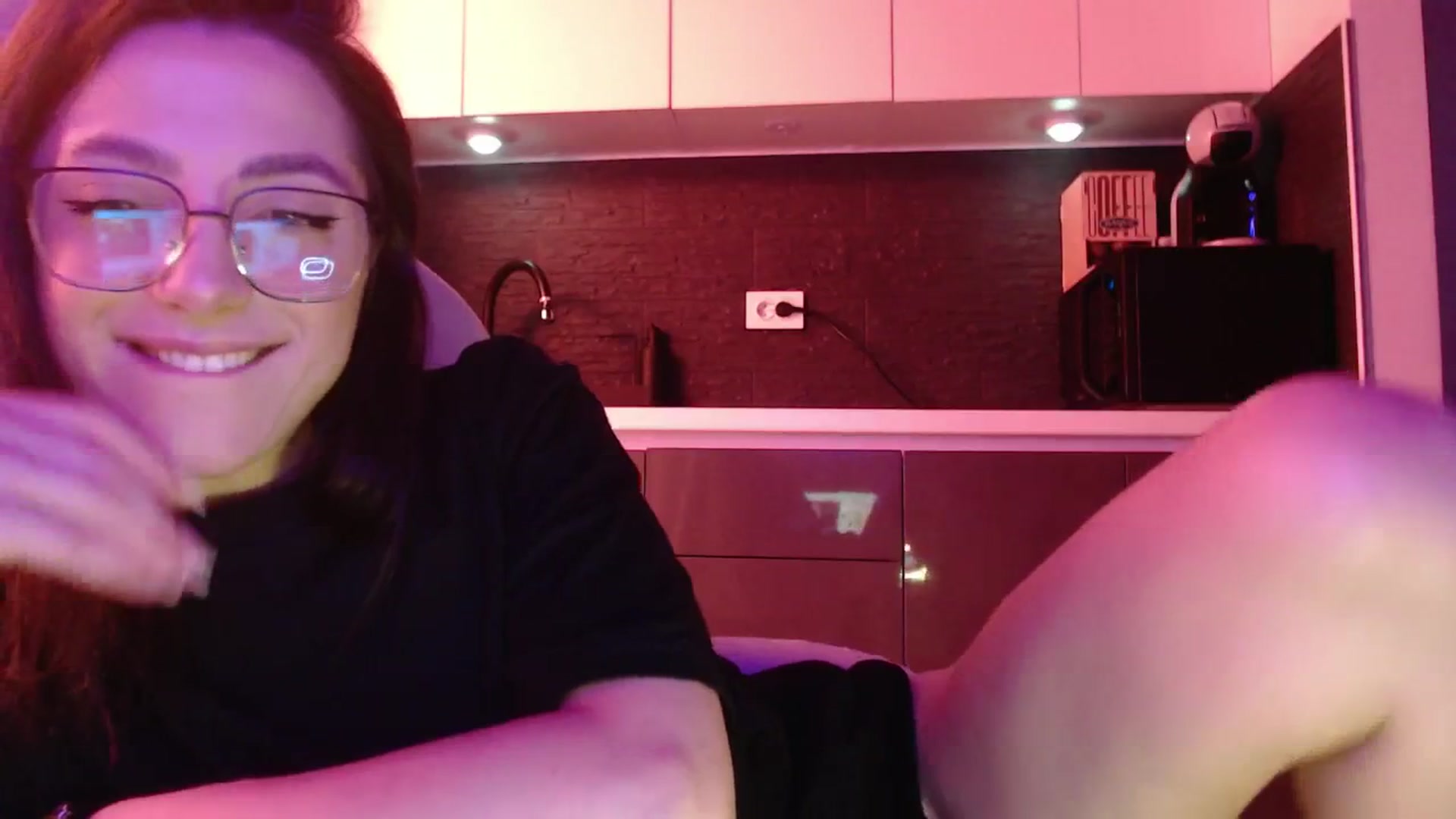 Gallery image thumbnail from IamNOTbaby's myfreecams stream on, 07/20/2024, 16:33 image 5 of 20