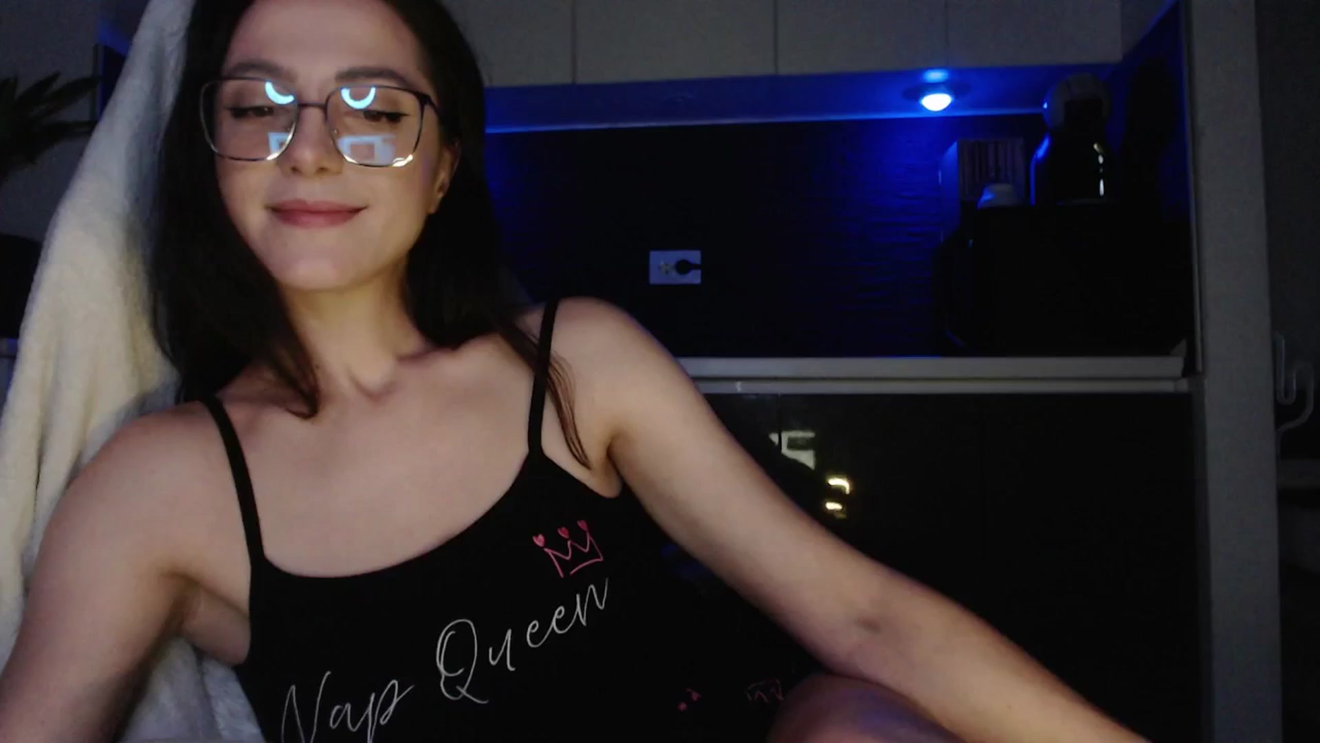 Gallery image thumbnail from IamNOTbaby's myfreecams stream on, 07/20/2024, 23:29 image 17 of 20