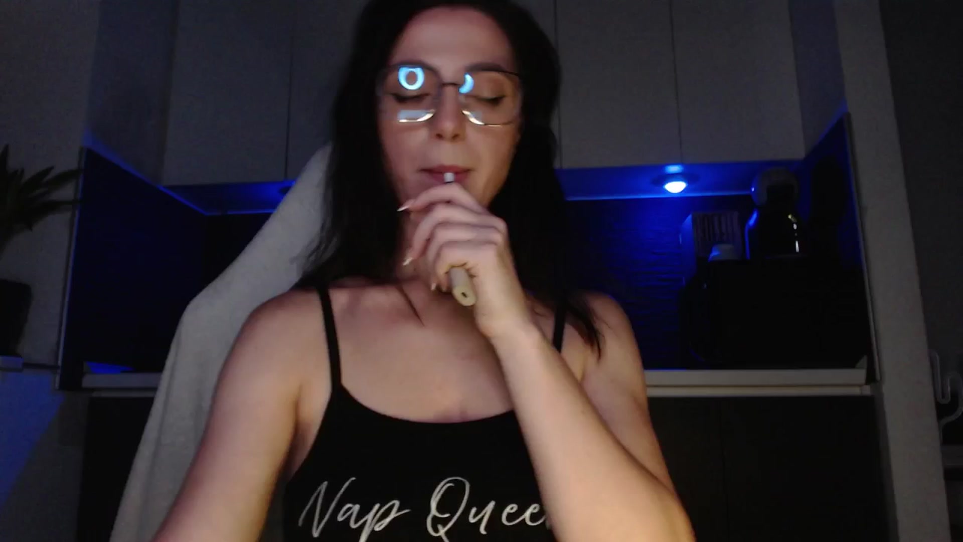 Gallery image thumbnail from IamNOTbaby's myfreecams stream on, 07/21/2024, 01:34 image 18 of 20