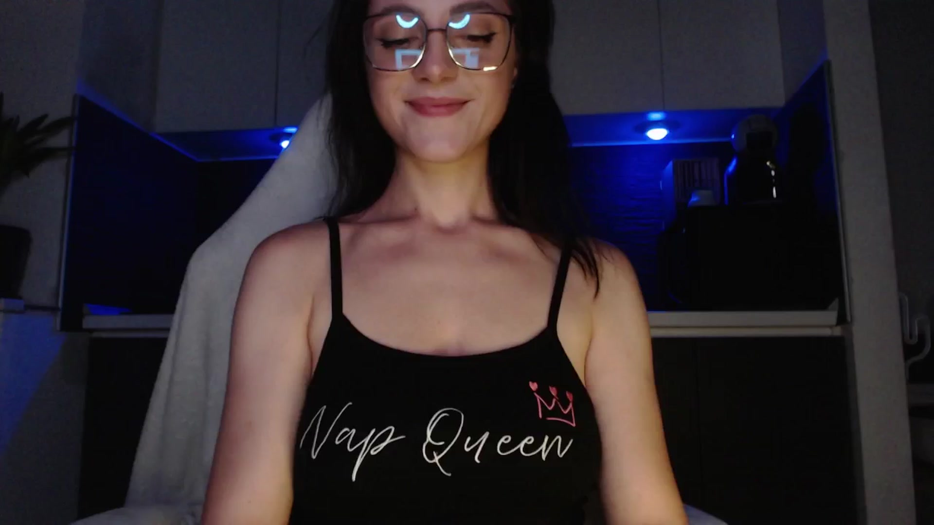 Gallery image thumbnail from IamNOTbaby's myfreecams stream on, 07/21/2024, 01:34 image 14 of 20