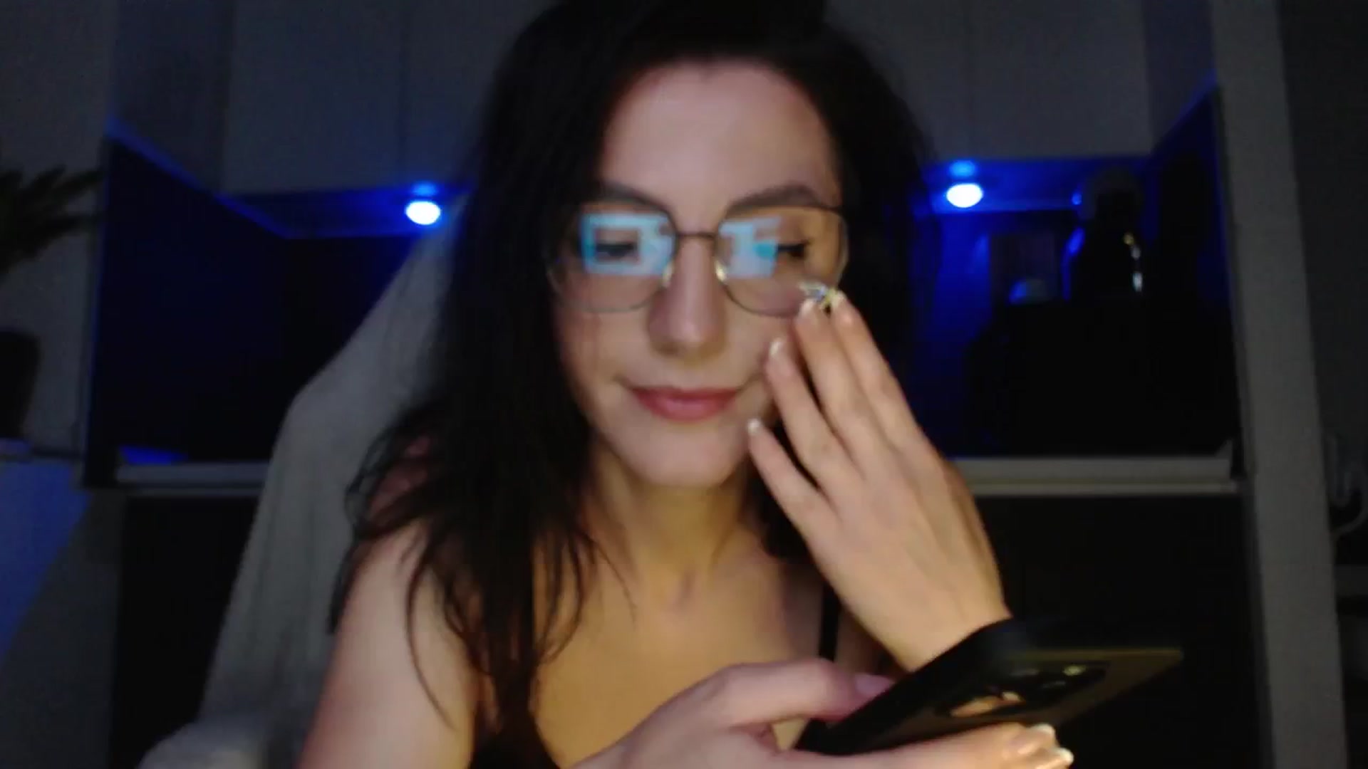 Gallery image thumbnail from IamNOTbaby's myfreecams stream on, 07/21/2024, 01:34 image 6 of 20
