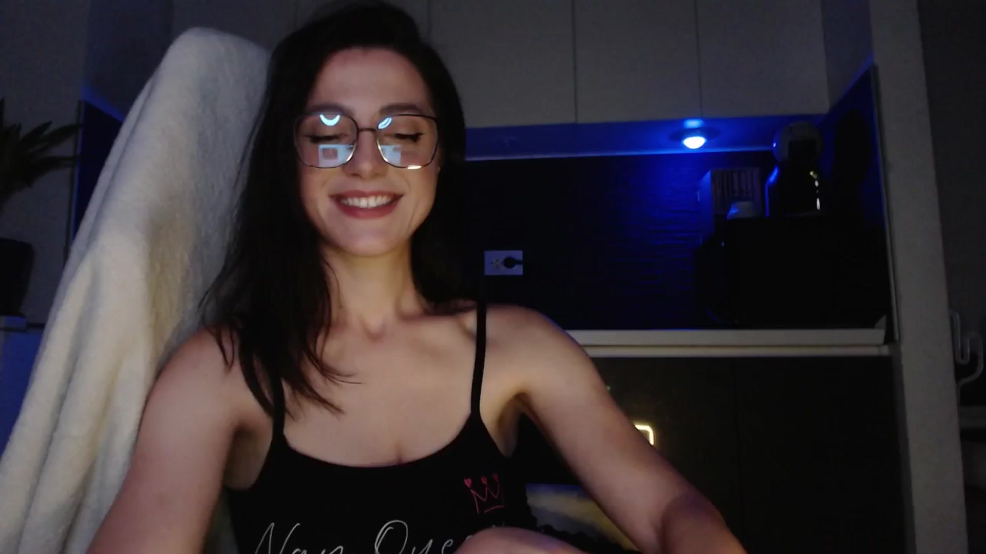 Gallery image thumbnail from IamNOTbaby's myfreecams stream on, 07/21/2024, 01:34 image 1 of 20