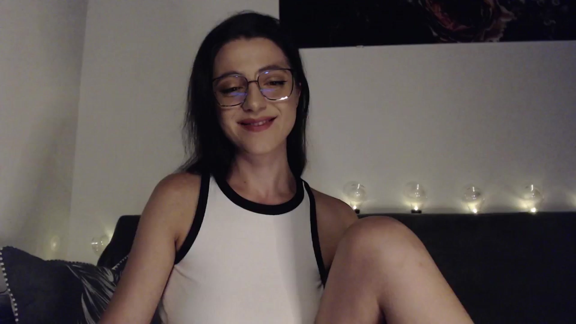 Gallery image thumbnail from IamNOTbaby's myfreecams stream on, 07/26/2024, 22:47 image 9 of 20