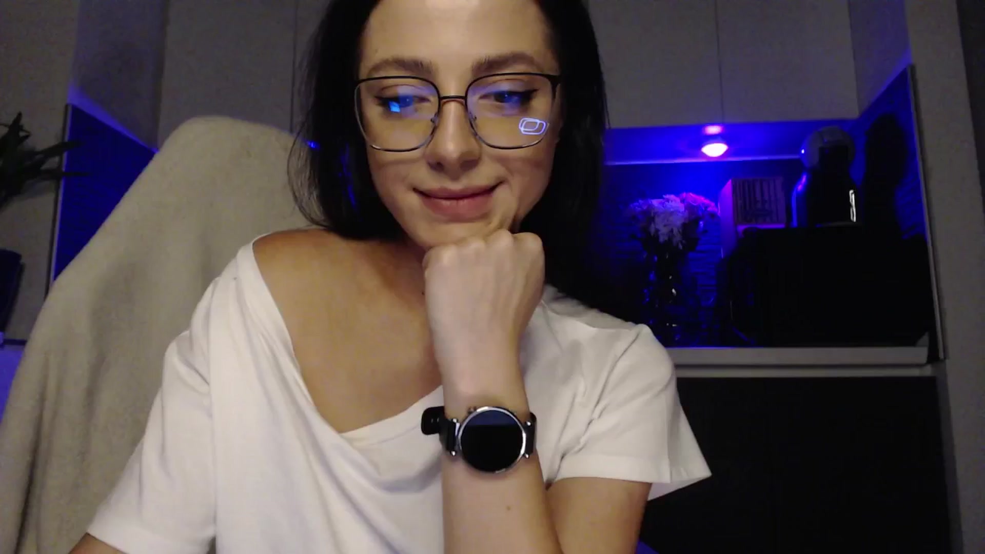 Gallery image thumbnail from IamNOTbaby's myfreecams stream on, 07/31/2024, 24:21 image 11 of 20