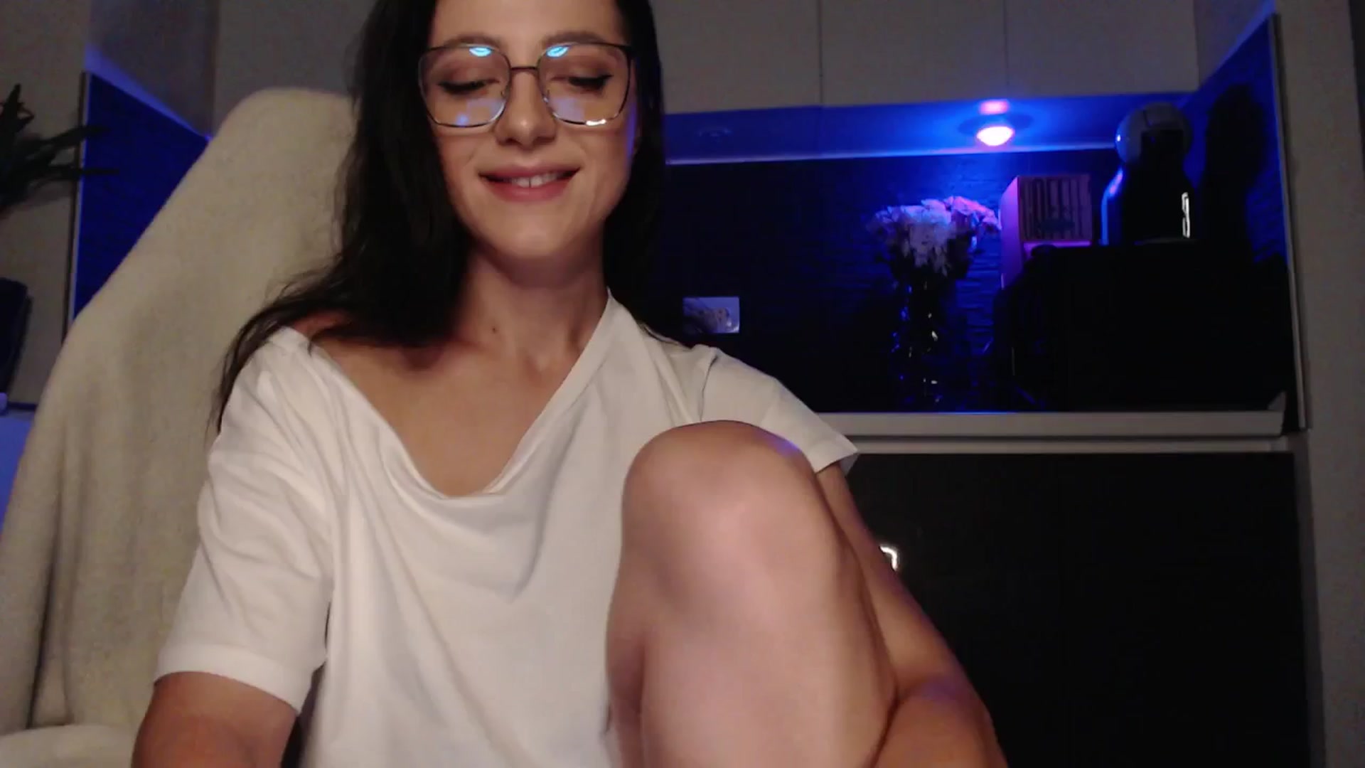Gallery image thumbnail from IamNOTbaby's myfreecams stream on, 07/31/2024, 24:21 image 10 of 20