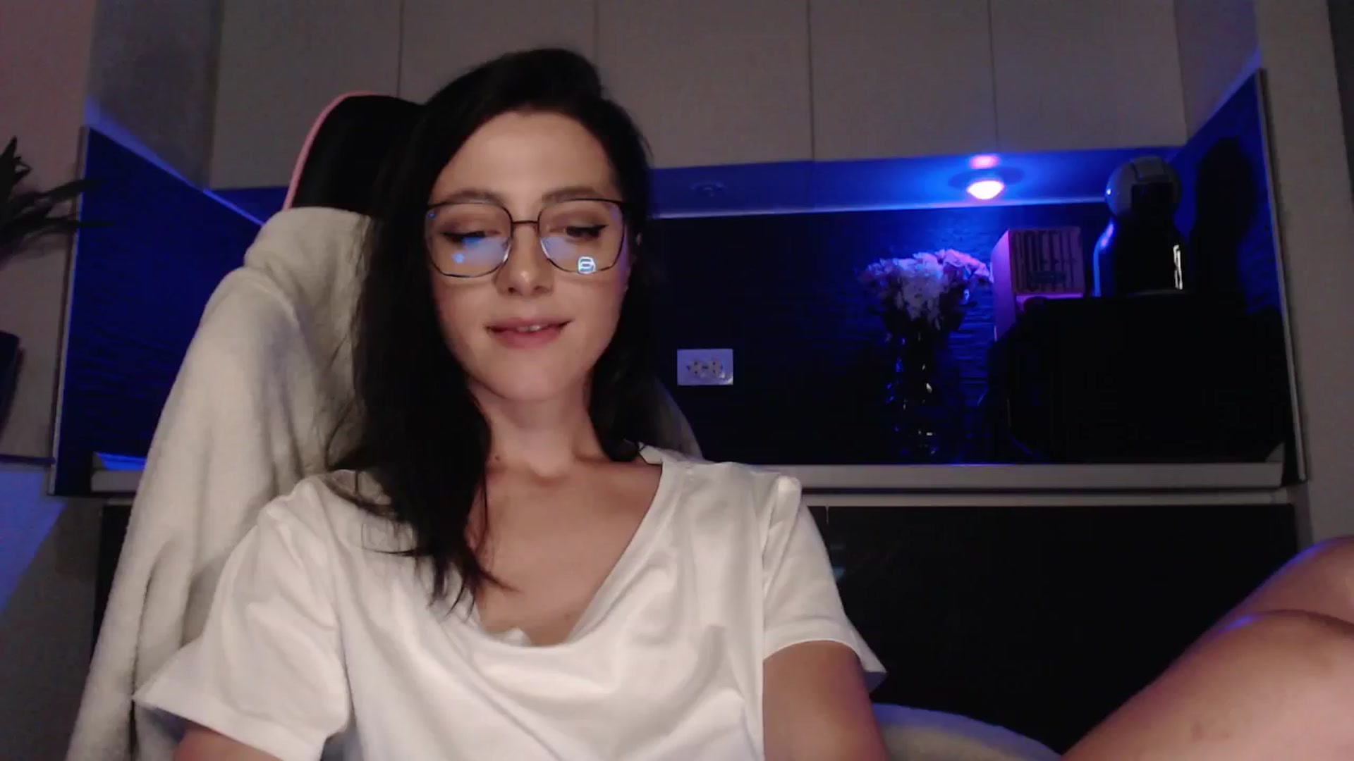 Gallery image thumbnail from IamNOTbaby's myfreecams stream on, 07/31/2024, 03:41 image 13 of 20
