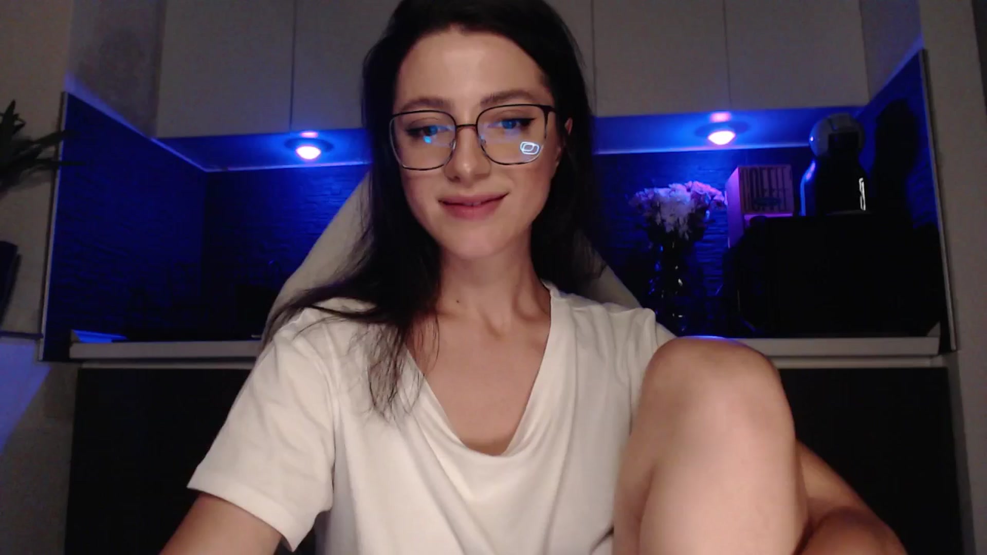 Gallery image thumbnail from IamNOTbaby's myfreecams stream on, 07/31/2024, 03:41 image 5 of 20
