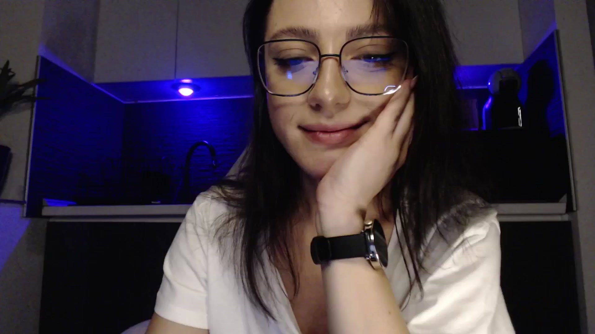 Gallery image thumbnail from IamNOTbaby's myfreecams stream on, 07/31/2024, 03:41 image 4 of 20