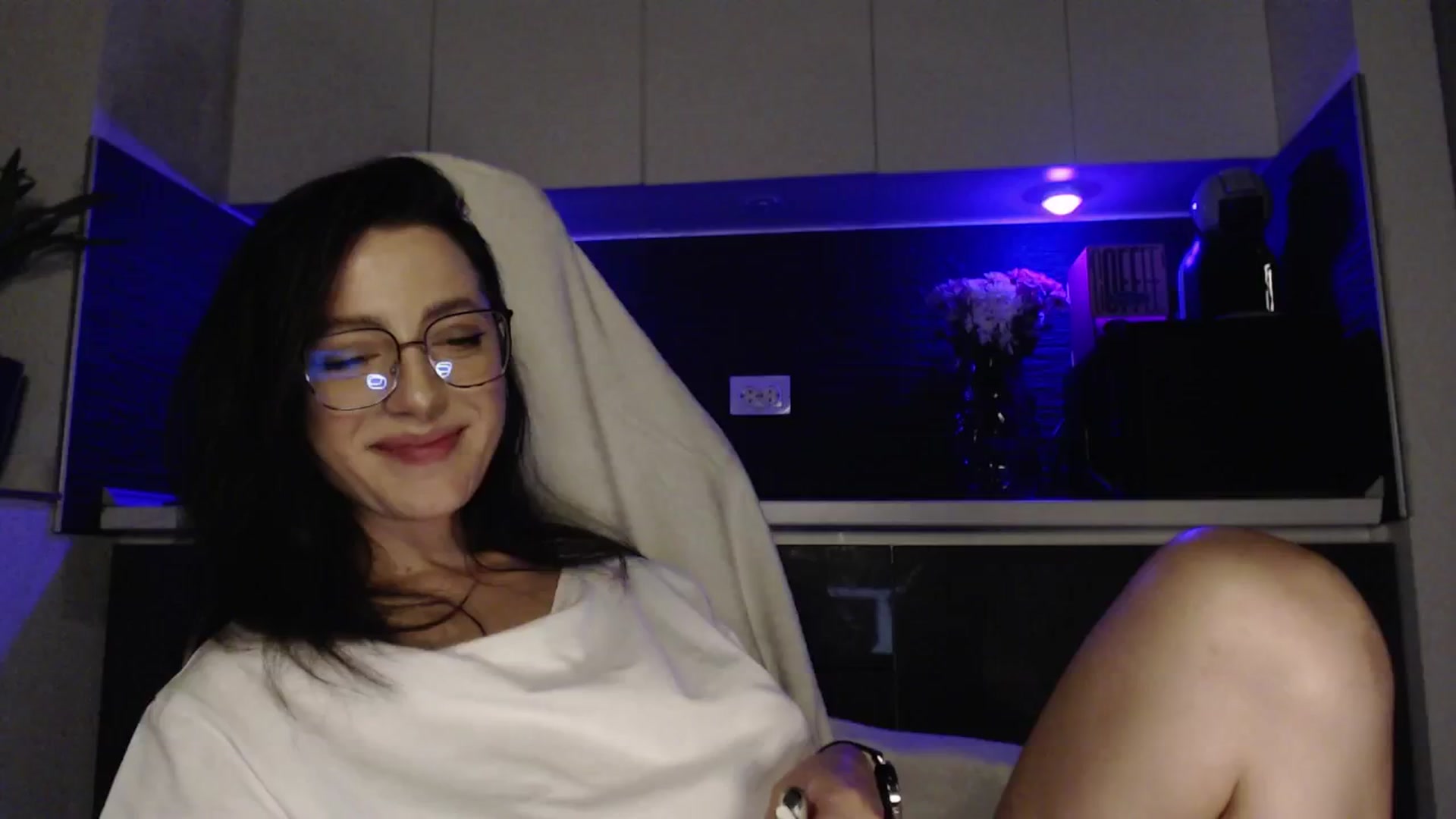 Gallery image thumbnail from IamNOTbaby's myfreecams stream on, 07/31/2024, 03:41 image 8 of 20