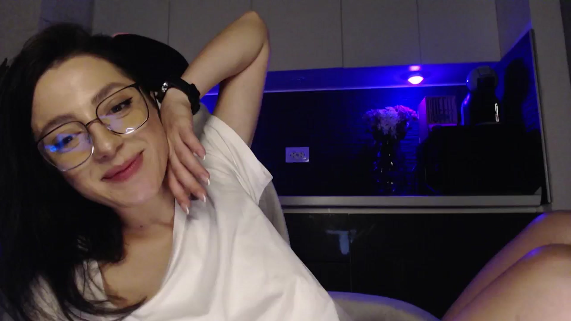Gallery image thumbnail from IamNOTbaby's myfreecams stream on, 07/31/2024, 03:41 image 11 of 20