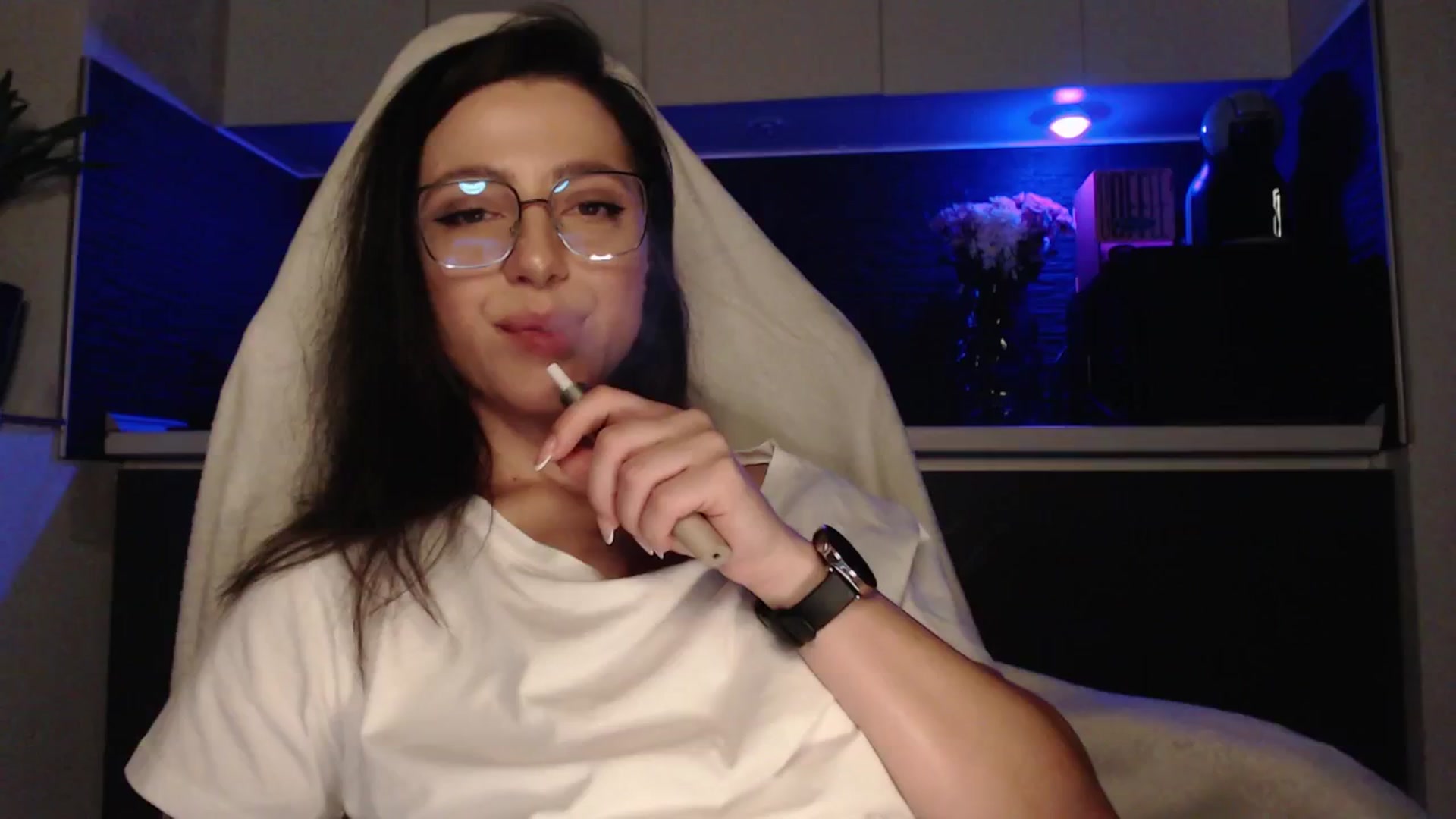 Gallery image thumbnail from IamNOTbaby's myfreecams stream on, 07/31/2024, 03:41 image 2 of 20