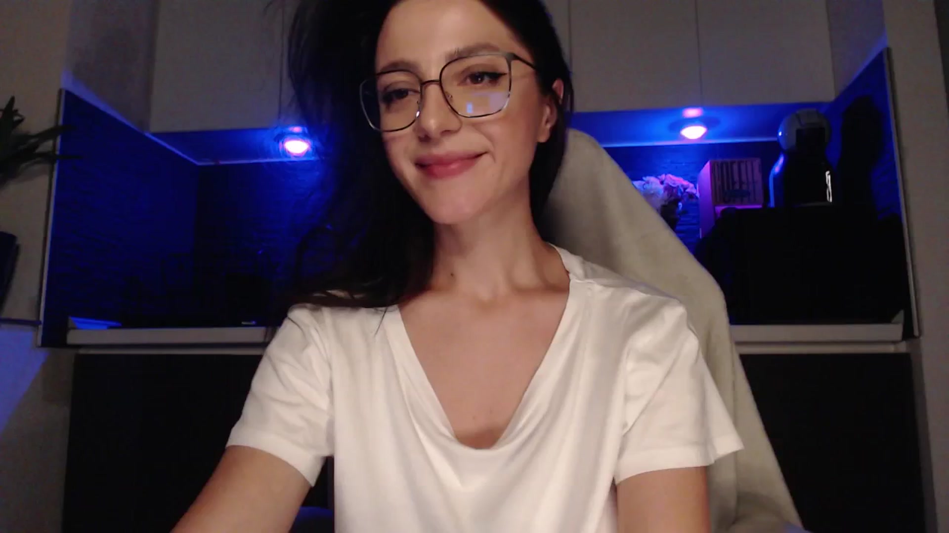 Gallery image thumbnail from IamNOTbaby's myfreecams stream on, 07/31/2024, 03:41 image 6 of 20
