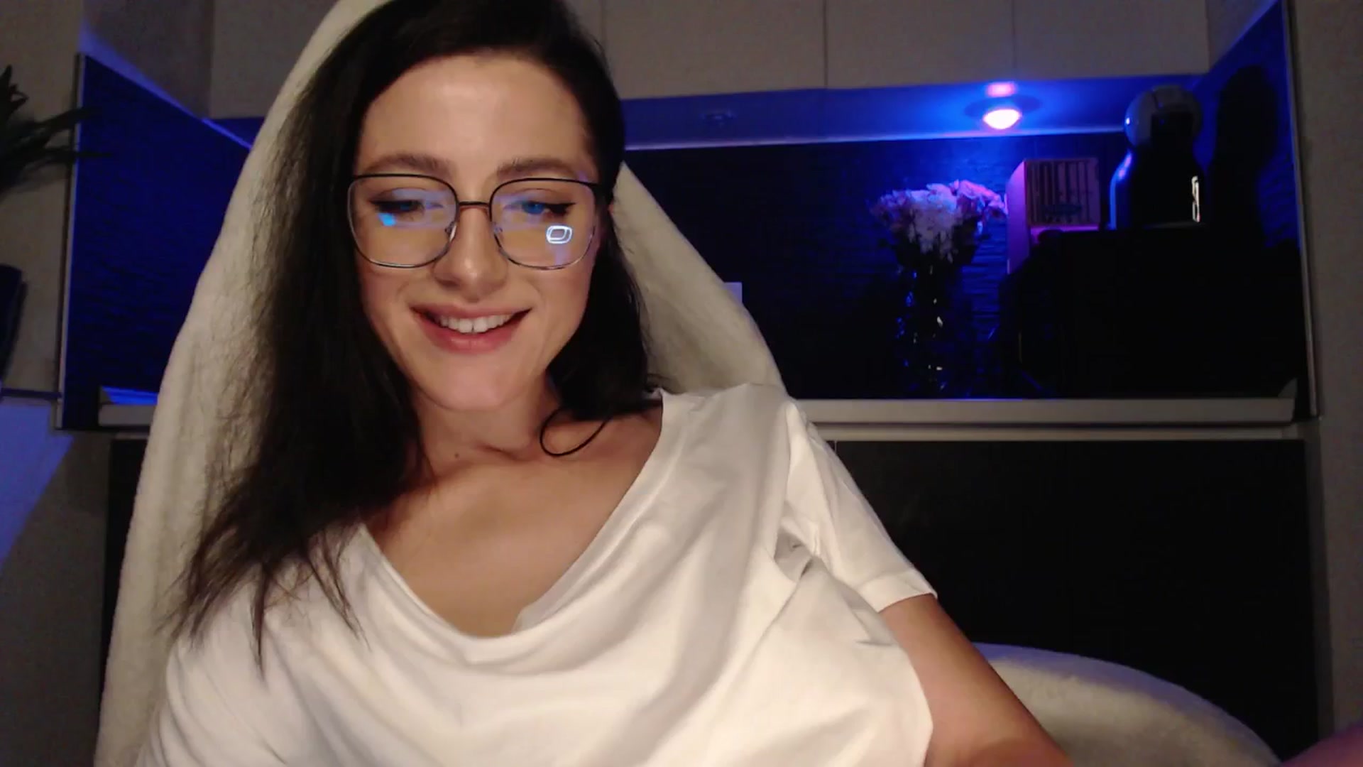 Gallery image thumbnail from IamNOTbaby's myfreecams stream on, 07/31/2024, 03:41 image 3 of 20