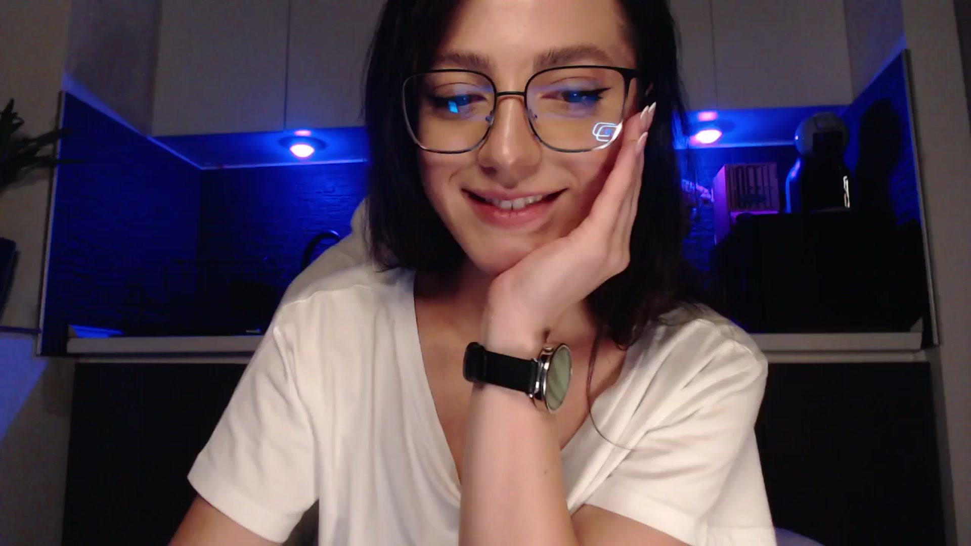 Gallery image thumbnail from IamNOTbaby's myfreecams stream on, 07/31/2024, 03:41 image 9 of 20